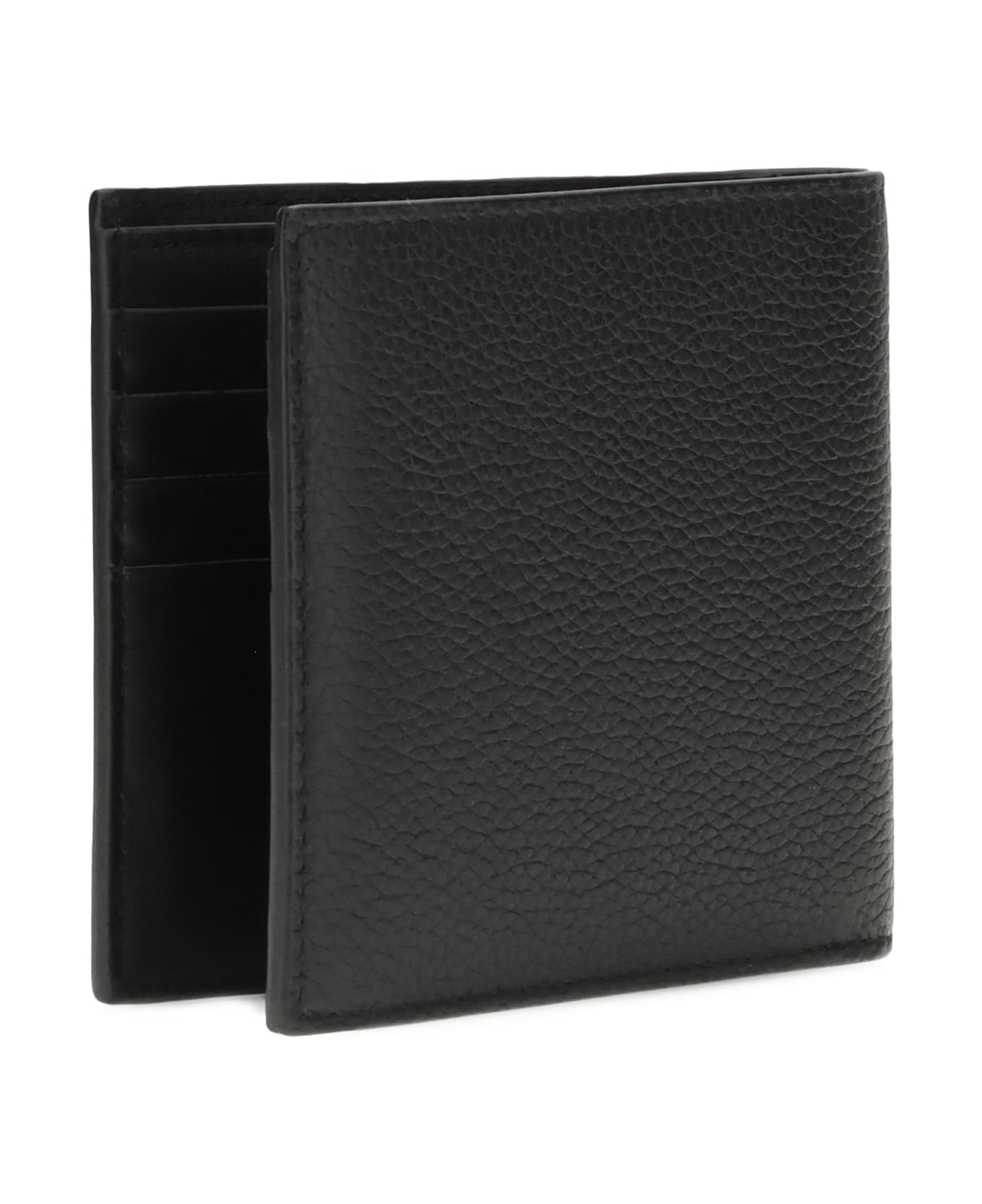 Burberry Ekd Folding Wallet