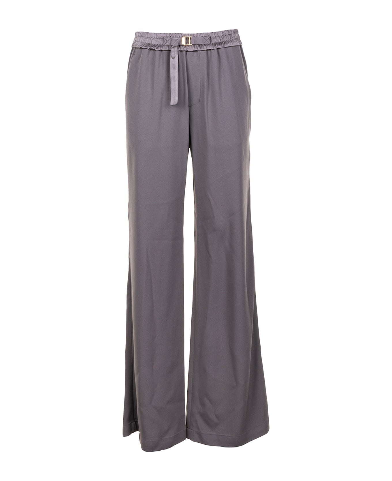 Ami Alexandre Mattiussi Ami Trousers - ASH