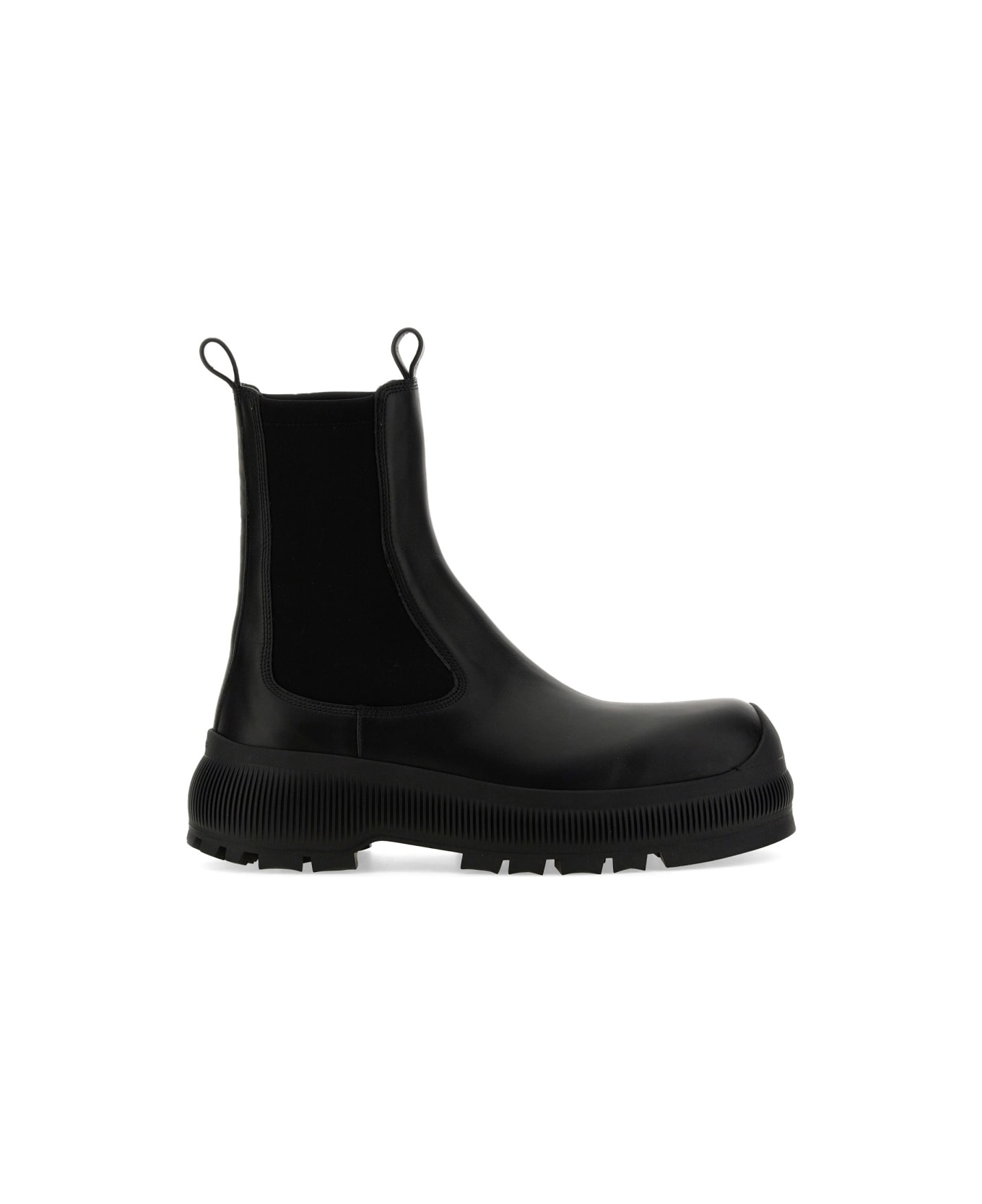 Jil Sander Chelsea Boot | italist