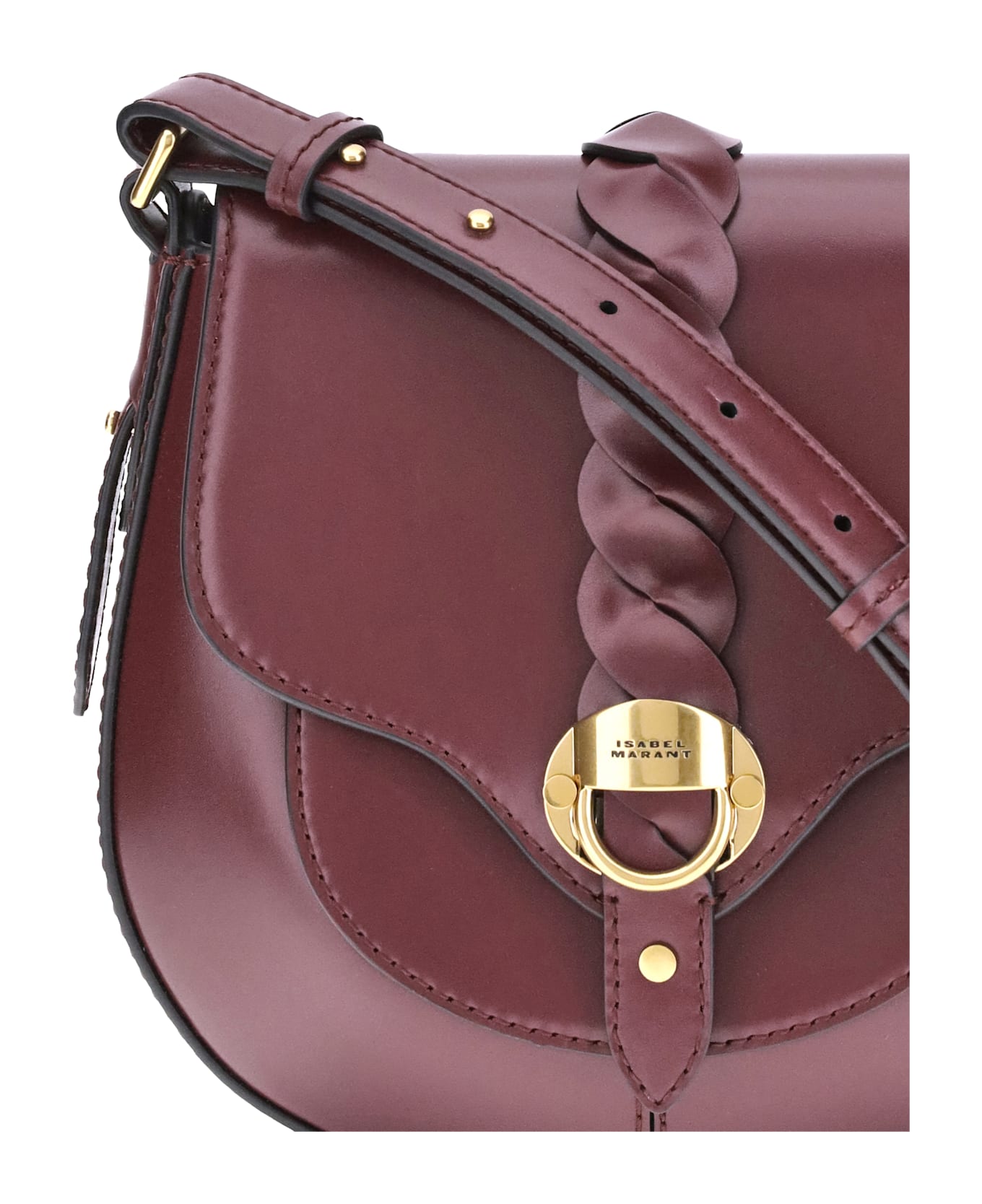 Isabel Marant Altay Shoulder Bag
