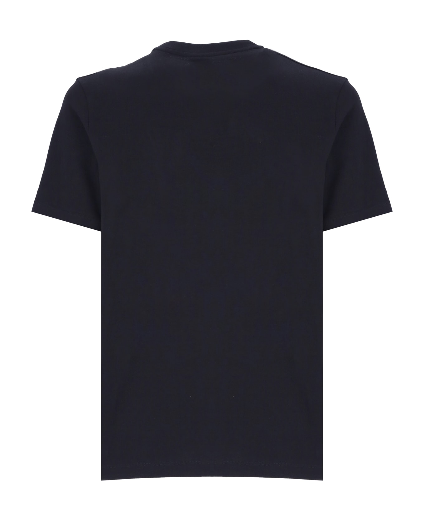 Hugo Boss Tiburt 354 T-shirt - Blue シャツ