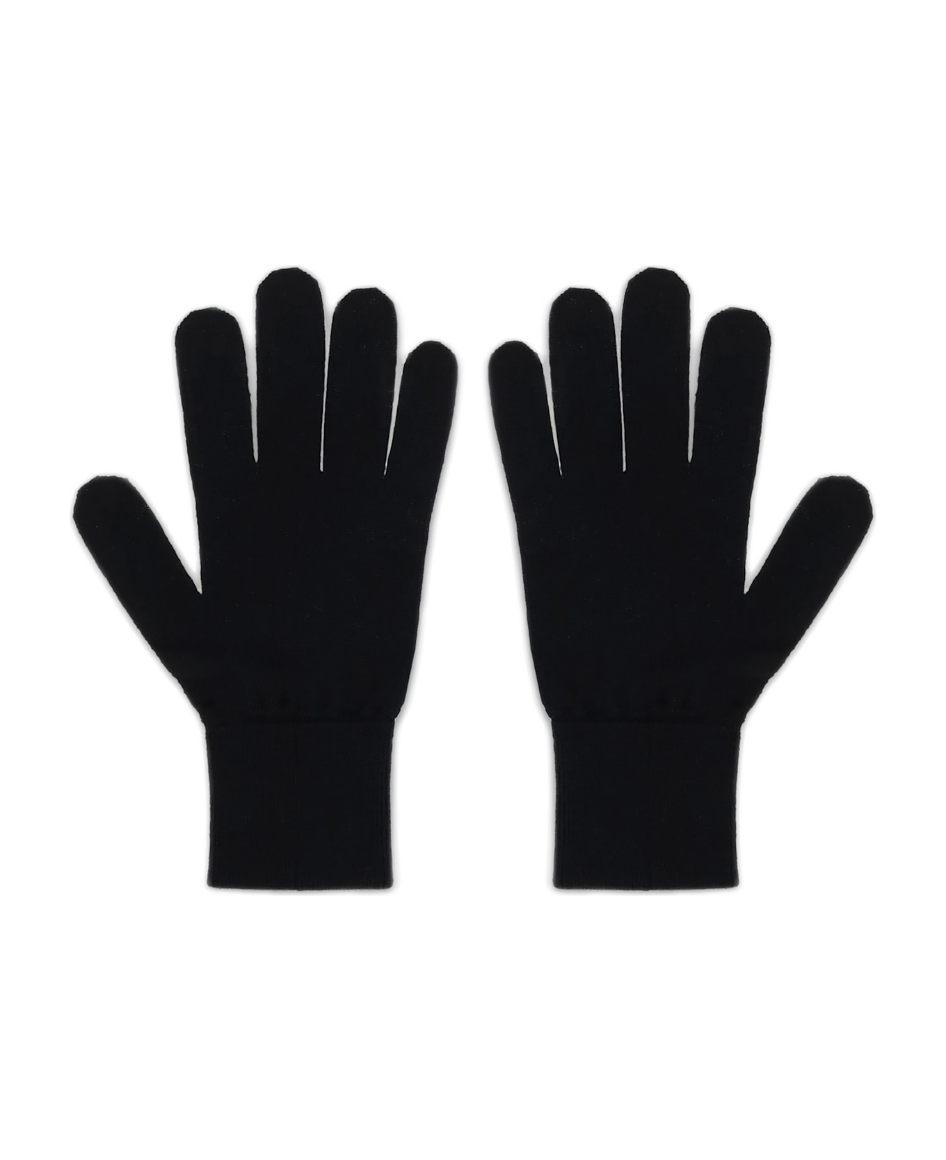 MM6 Maison Margiela Wool Gloves