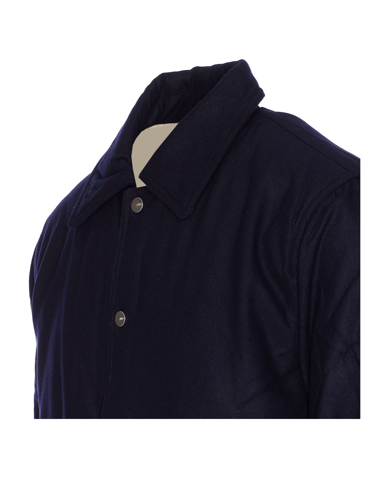 Autry Jacket - Blue ブレザー