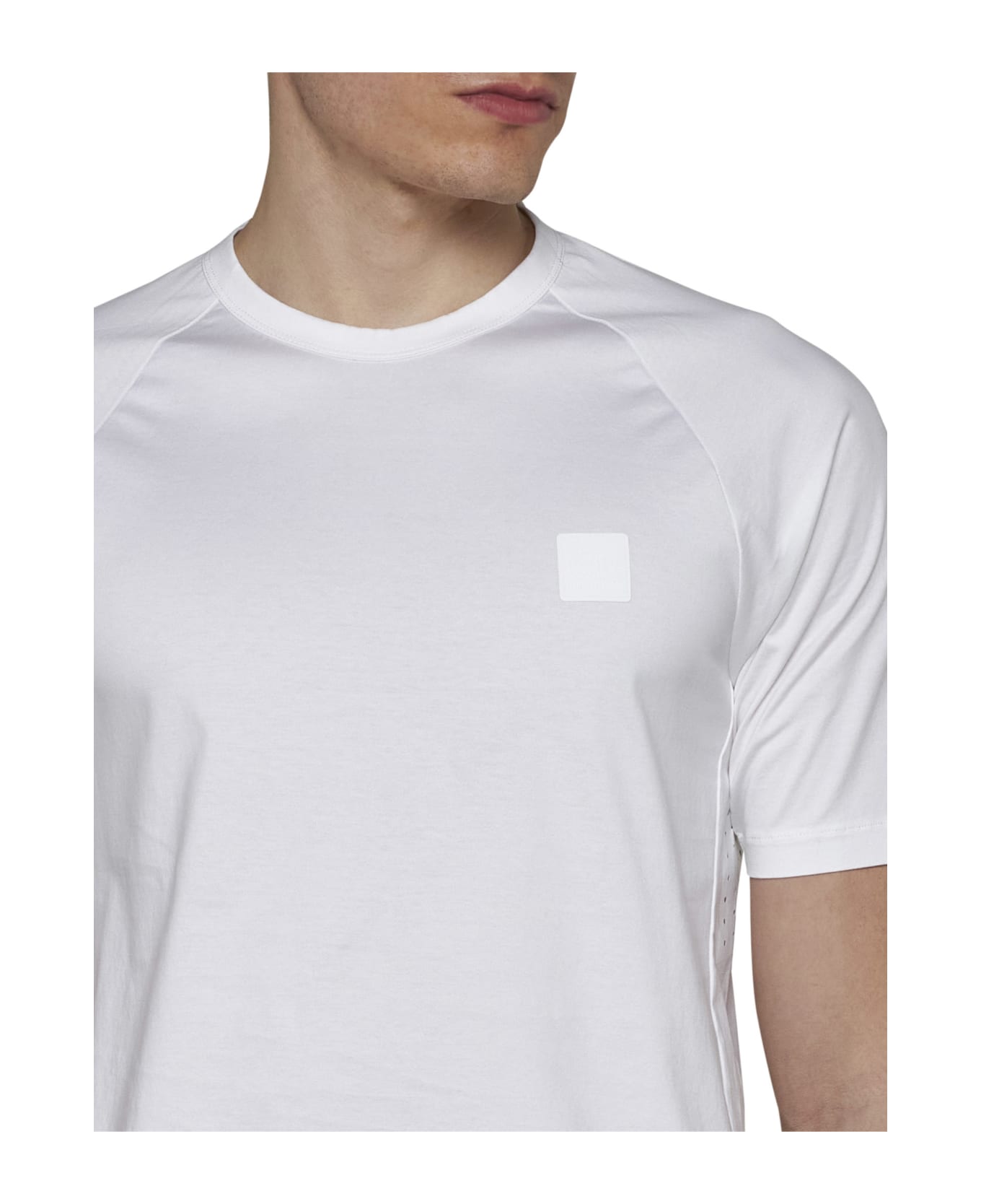 C.P. Company T-Shirt - White