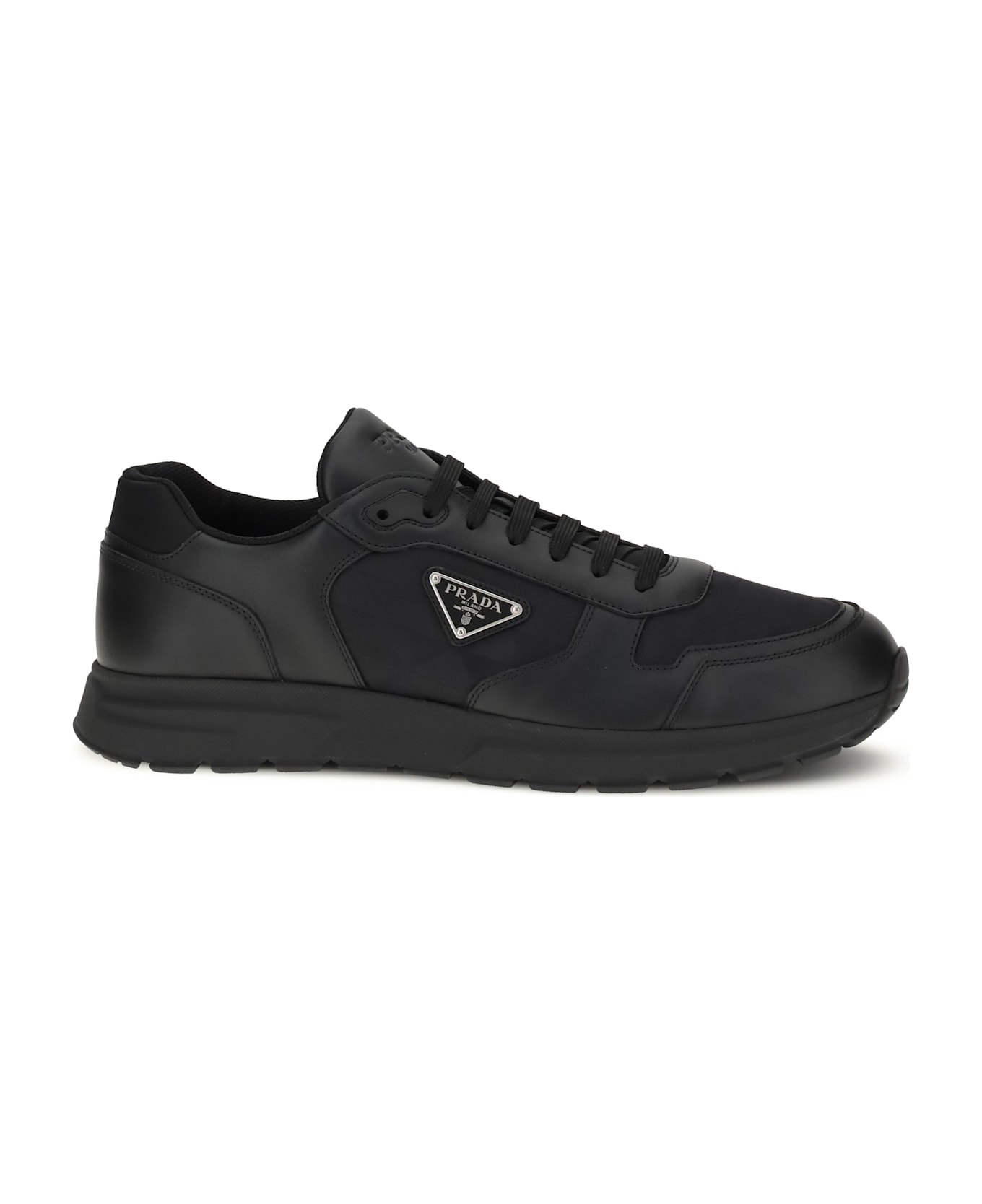 Prada Re-nylon Sneakers