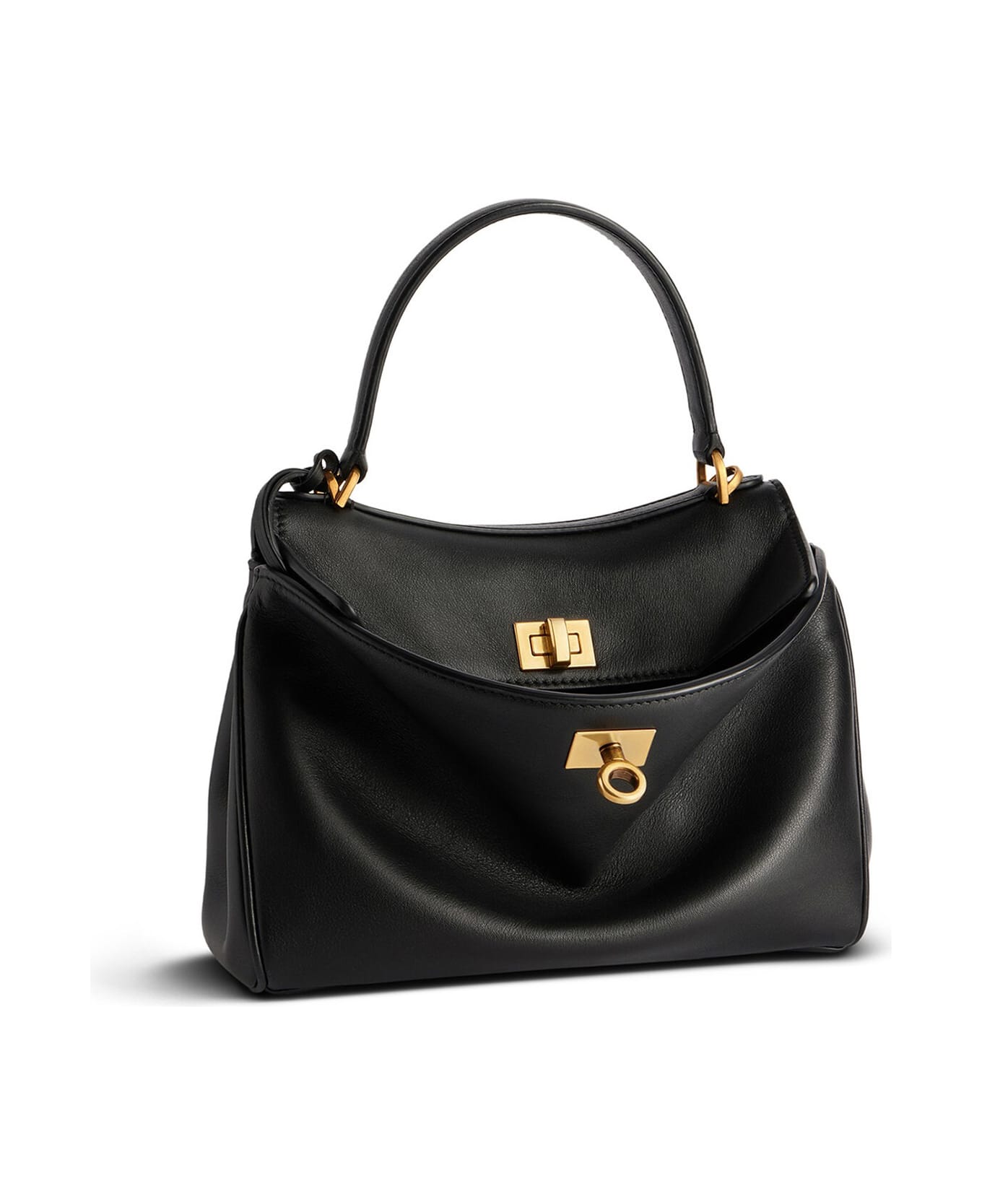 Balenciaga Tote - BLACK