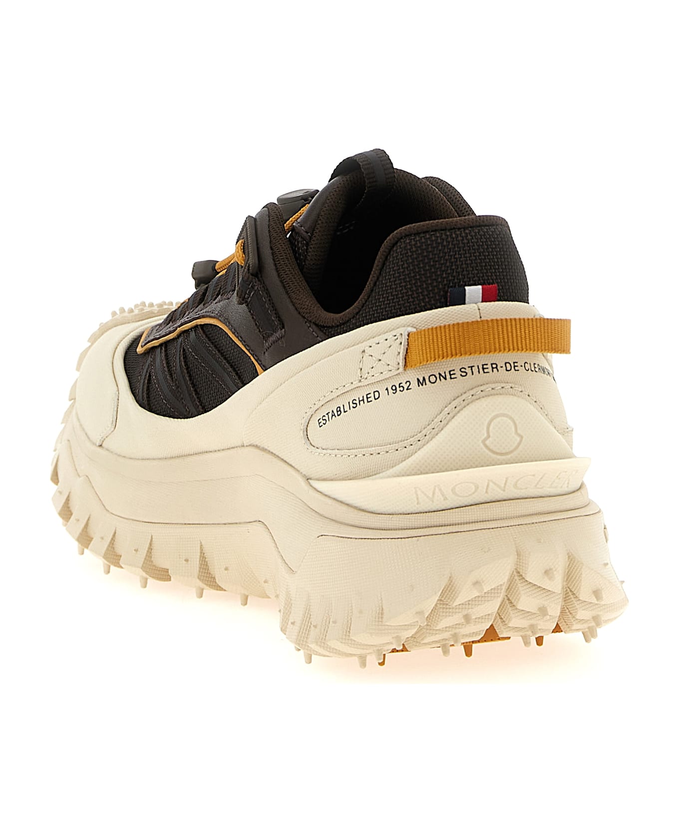 Moncler 
trailgrip Gtx
 Sneakers - Multicolor