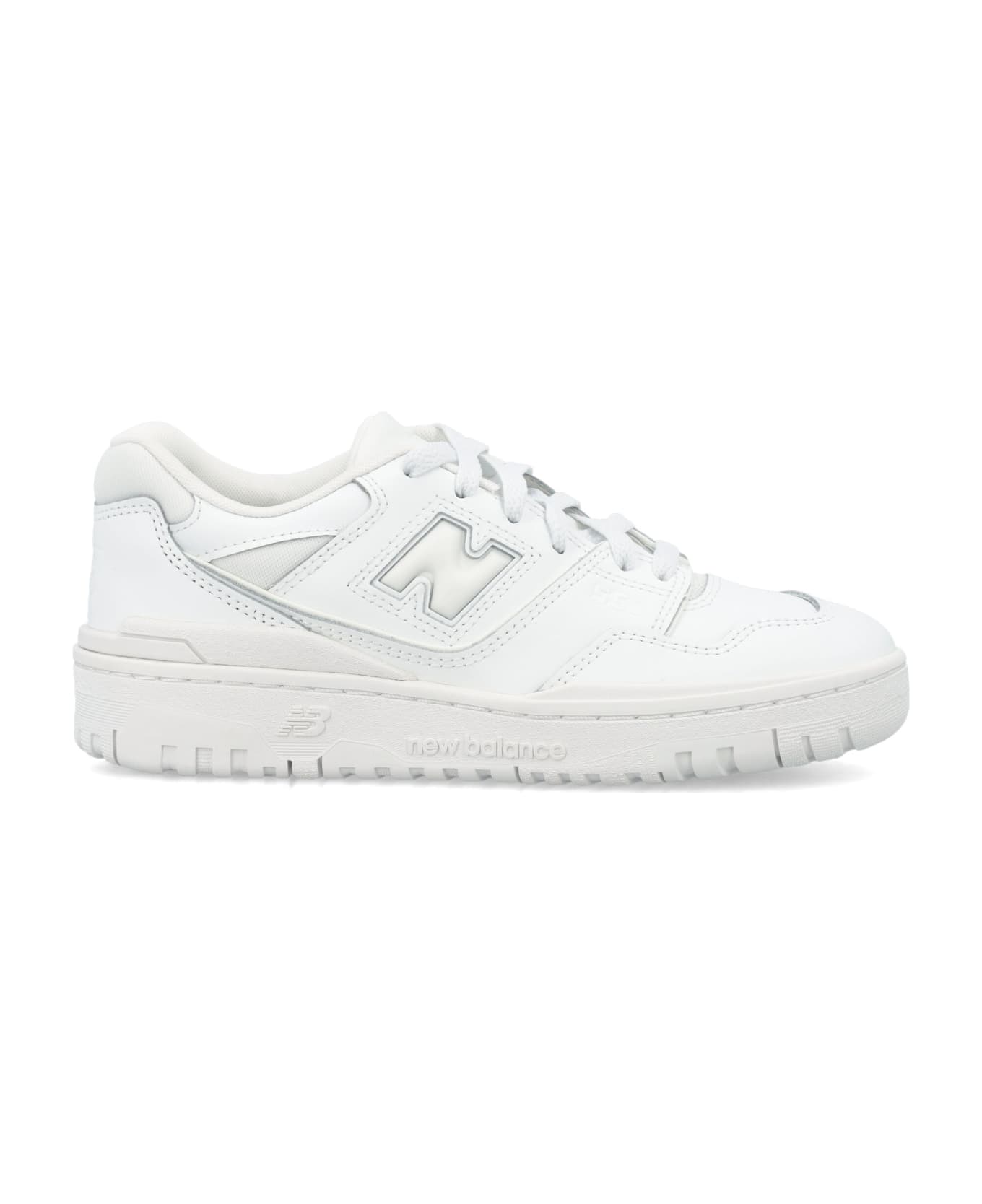New Balance 550 Sneakers - WHITE