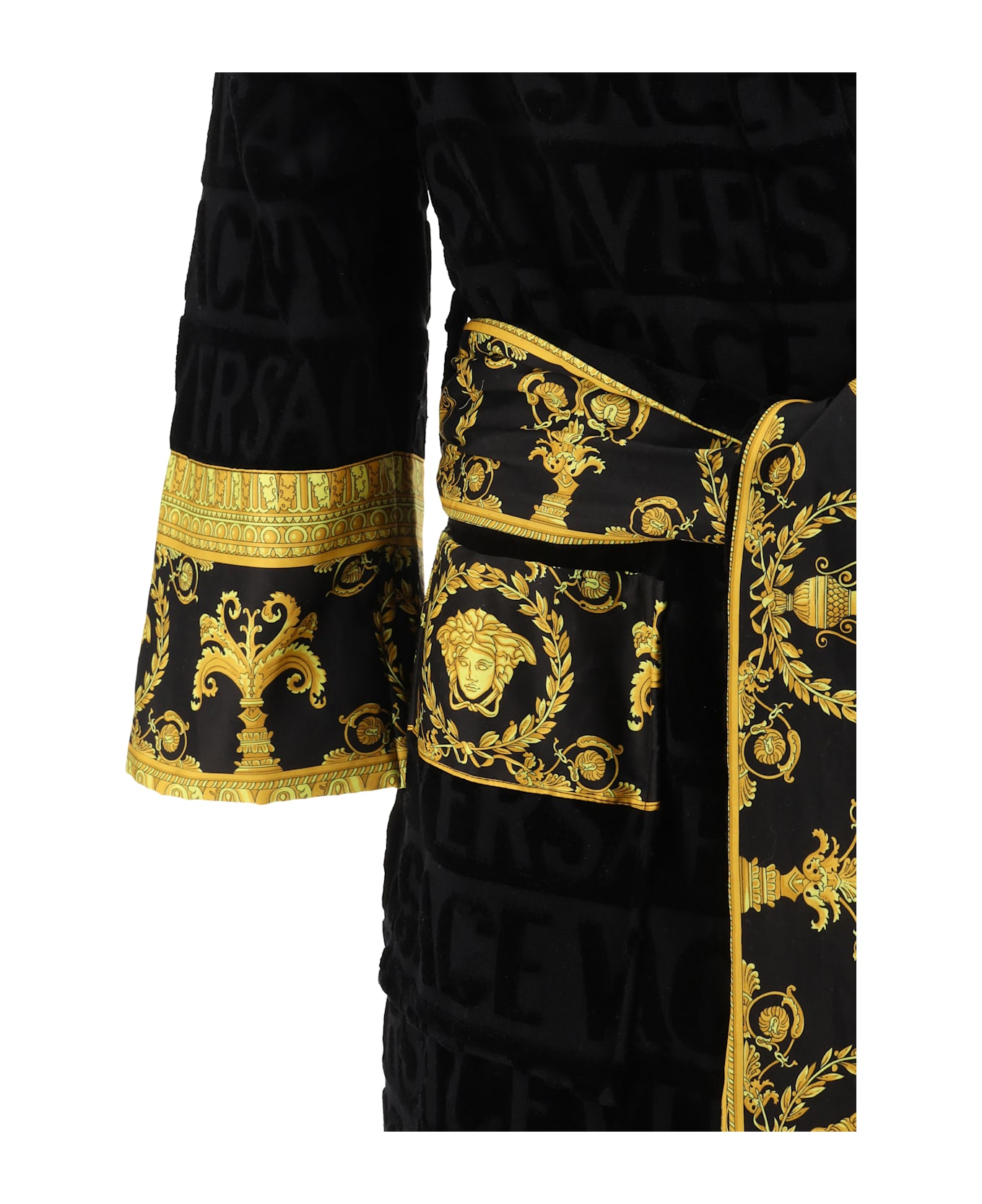 Versace Bathrobe