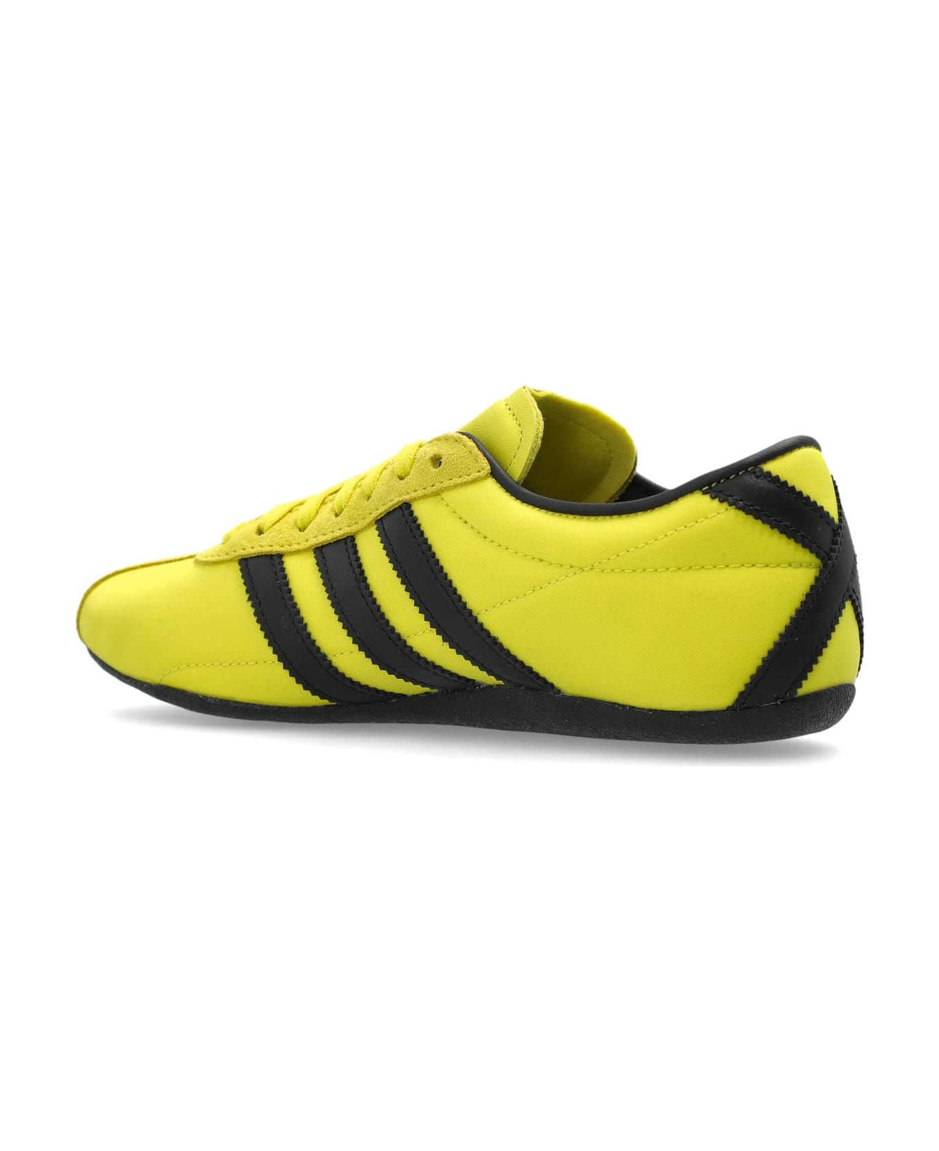Adidas Originals Sneakers Tokyo W - YELLOW