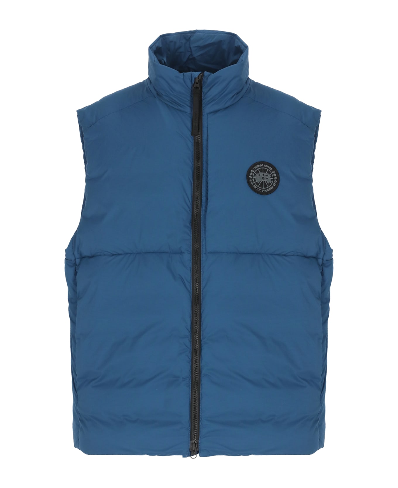 Canada Goose Lodge Vest - Blue