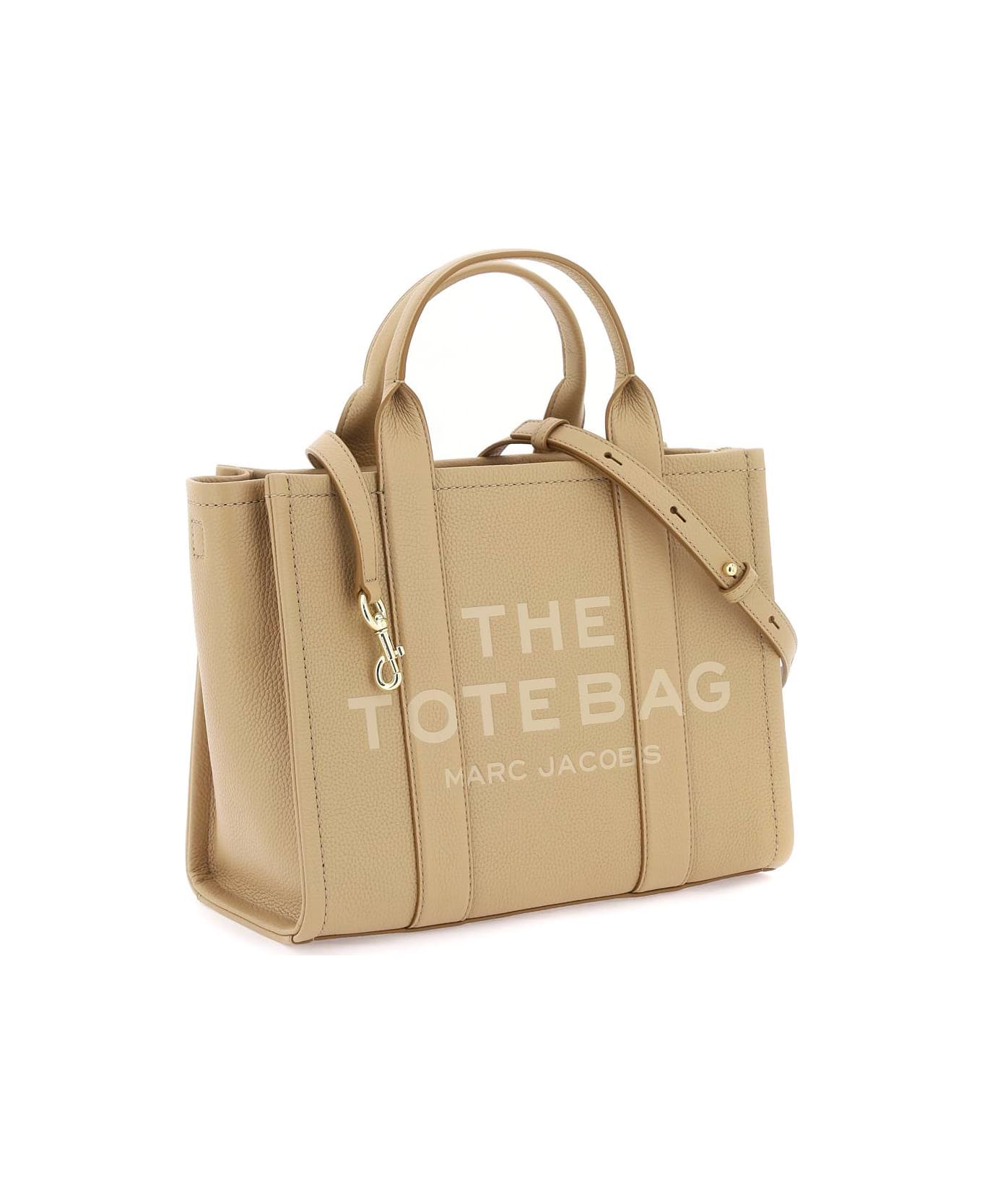 Marc Jacobs The Leather Medium Tote