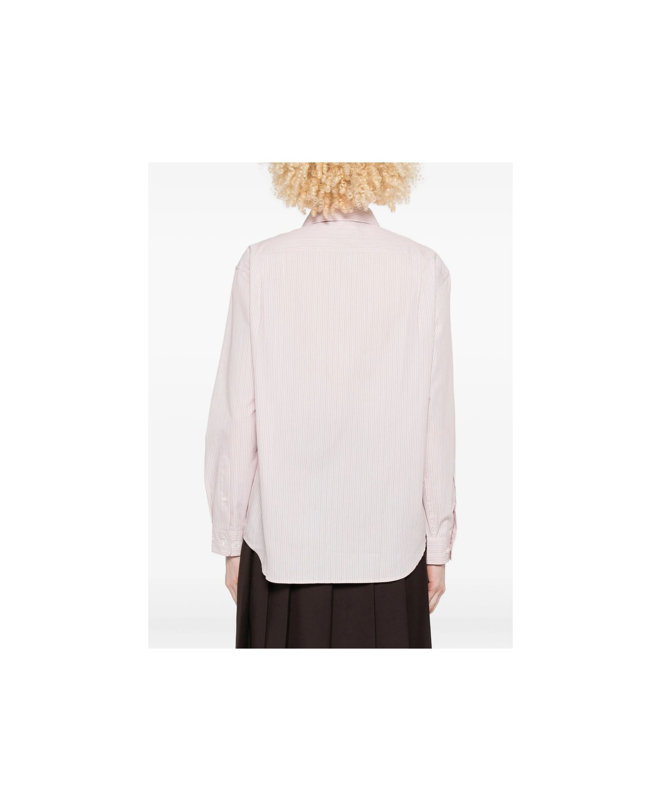 Dunst Shirt - PINK