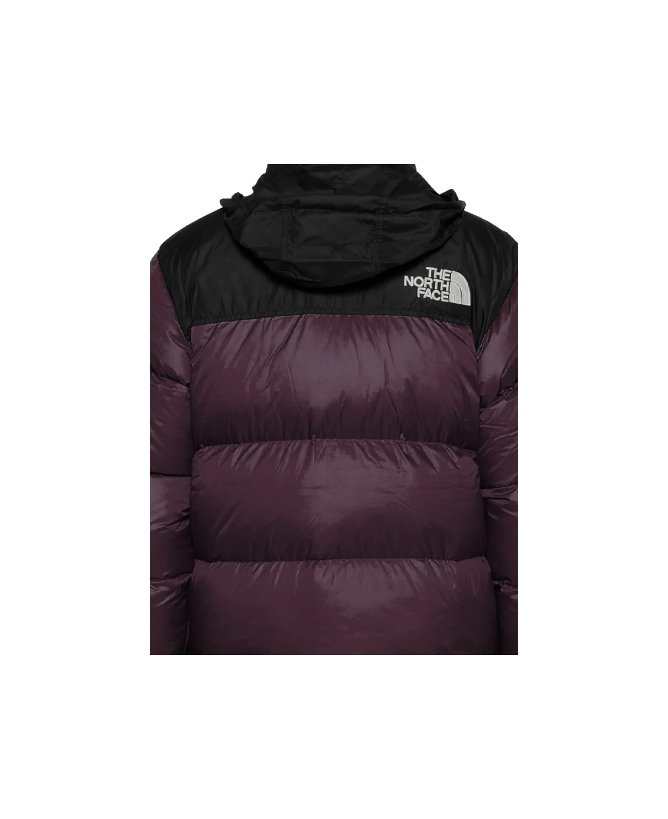 The North Face Outerwear - PURPLE