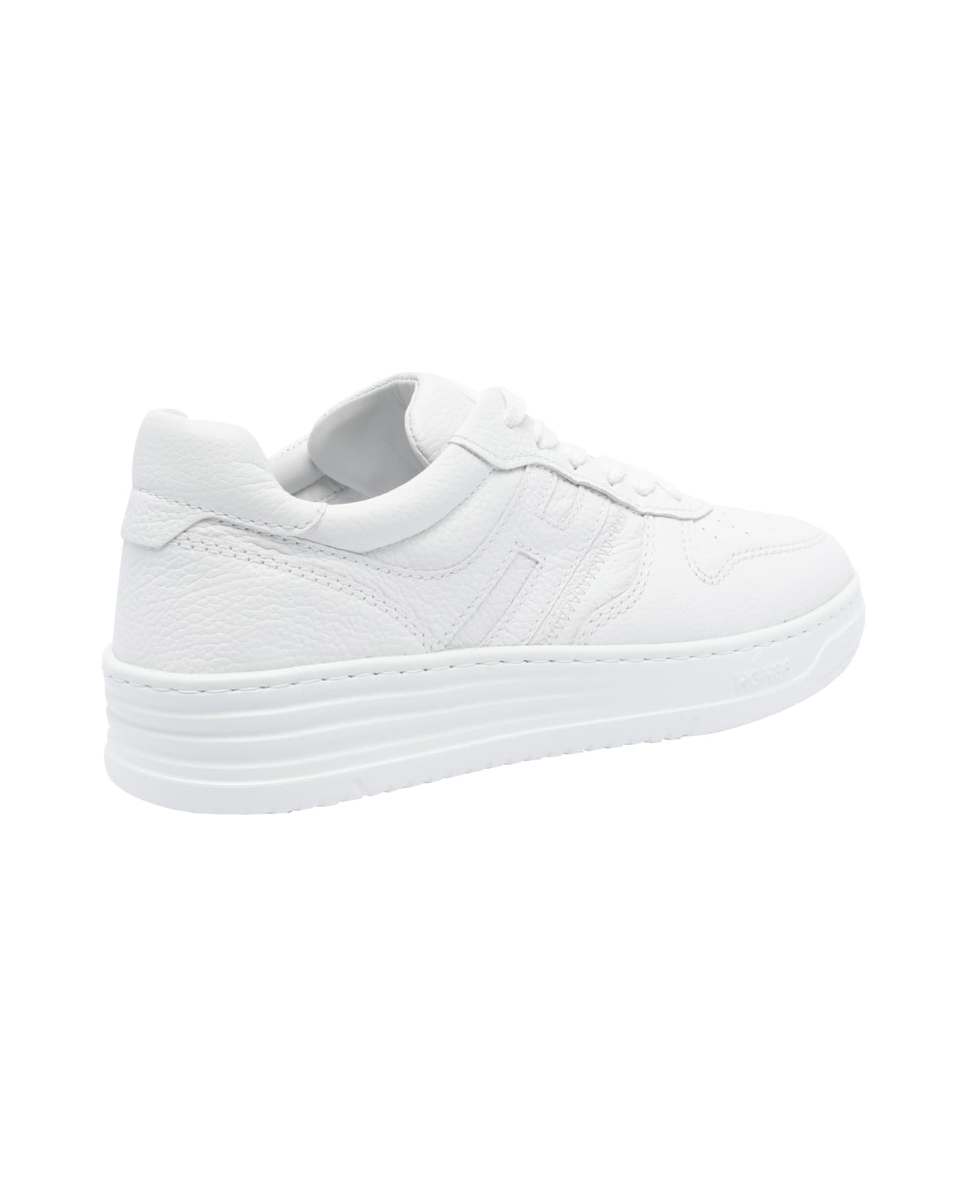 Hogan H630 Sneakers - White