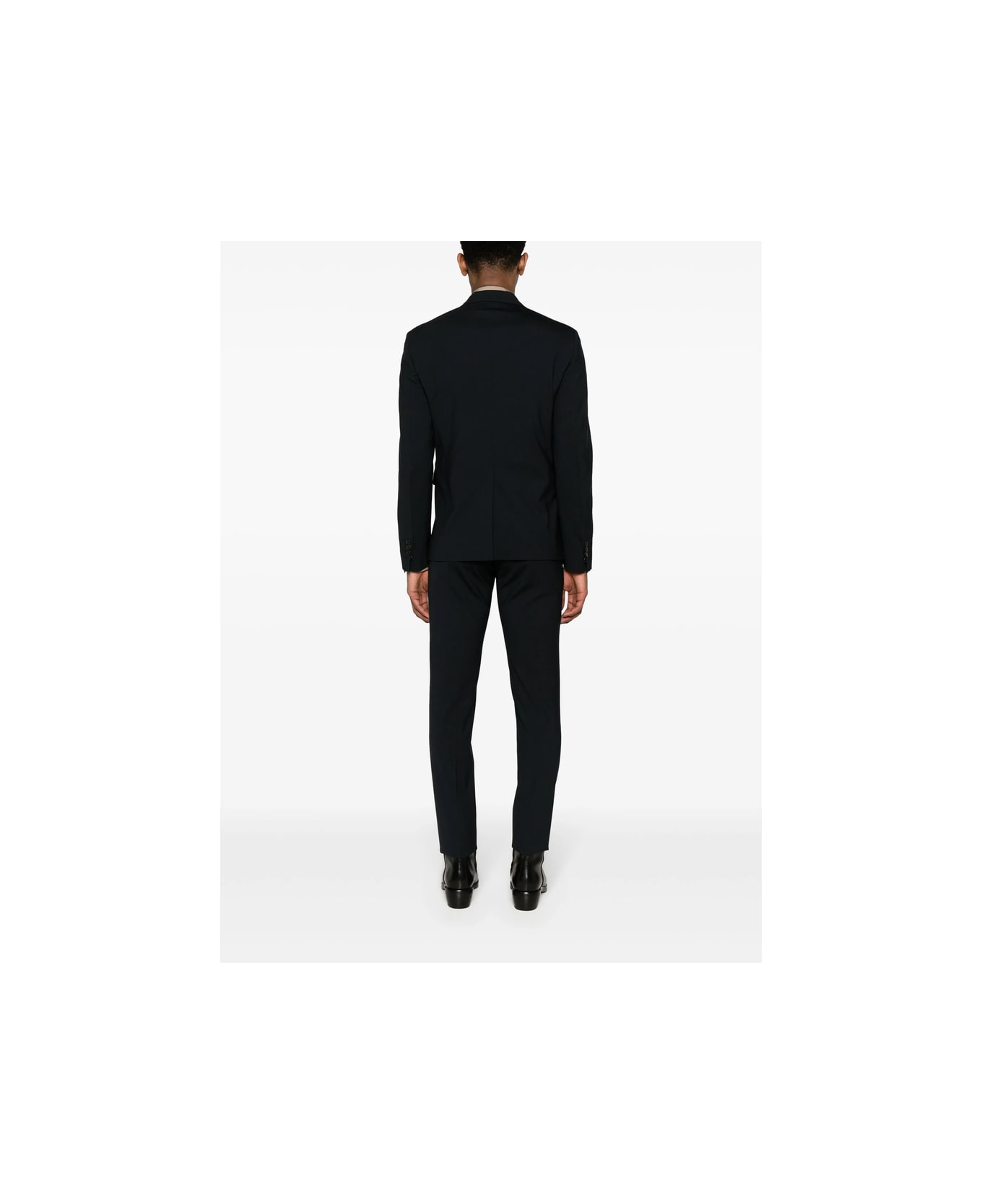 Dsquared2 Suit - BLUE