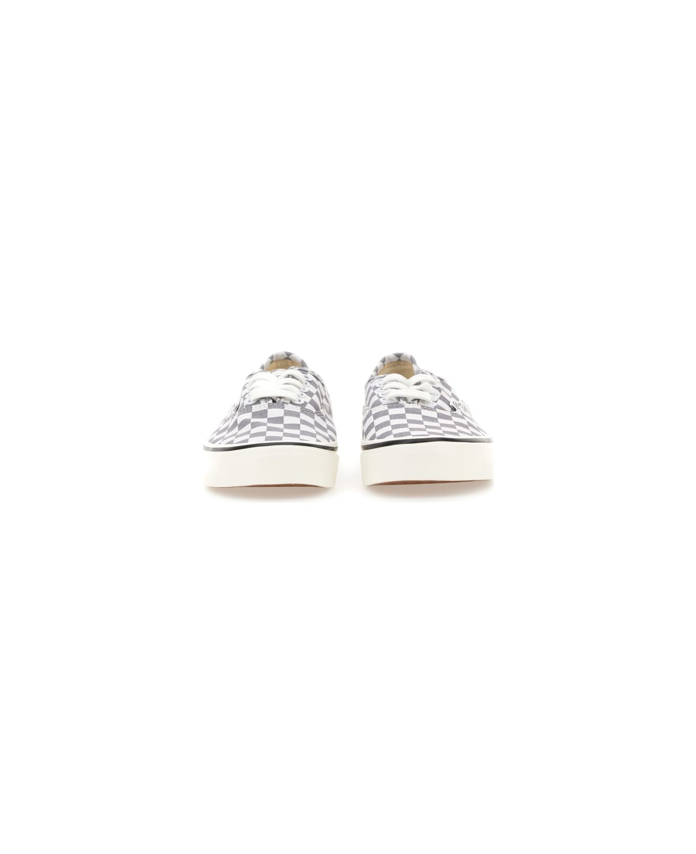 Vans Sneaker Authentic 44 Dx - Grey