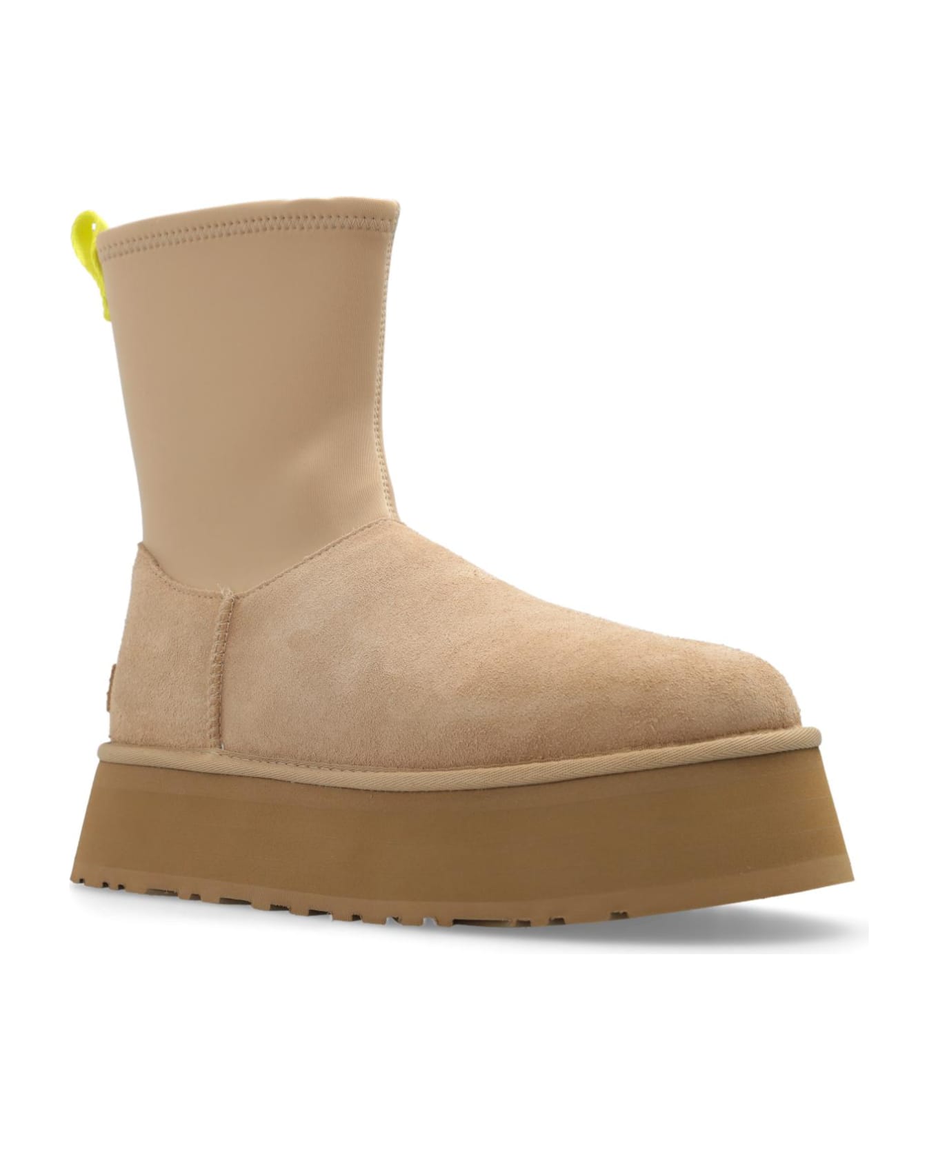 UGG 'classic Dipper' Snow Boots - NEUTRALS
