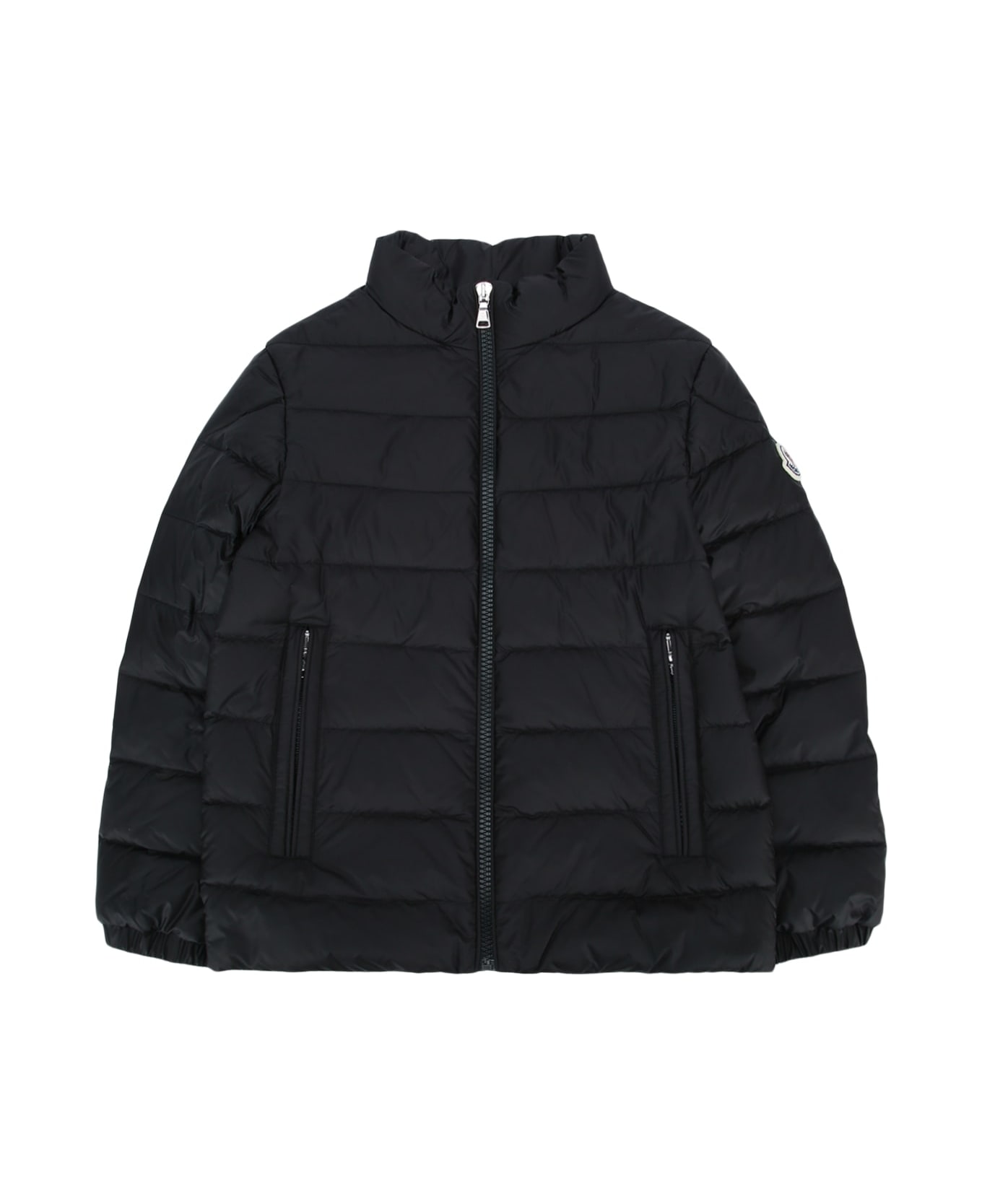 Moncler Clementel Jacket - 999