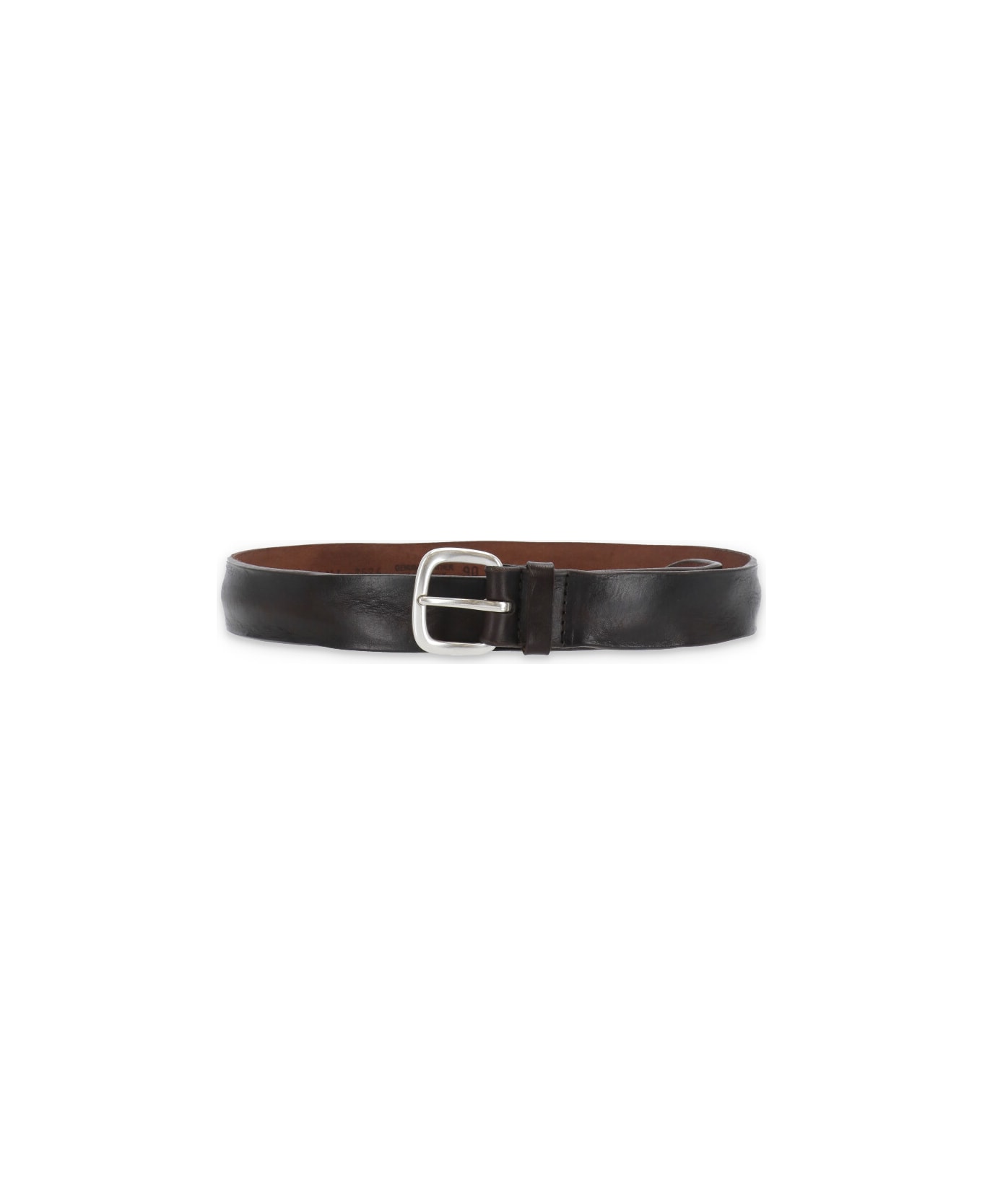 Orciani Bull Soft Belt - Marrone