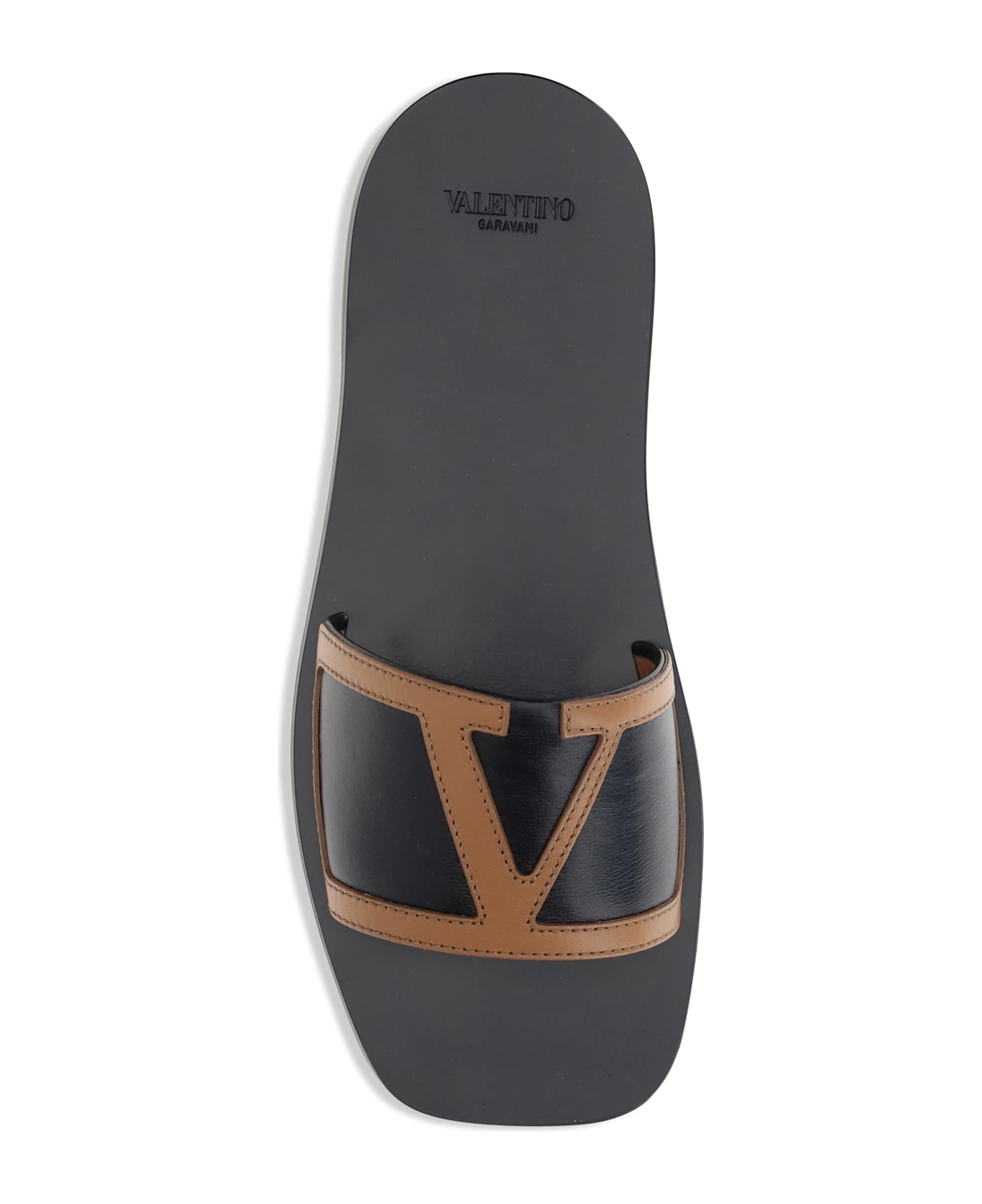 Valentino Garavani Viva Superstar Sandals