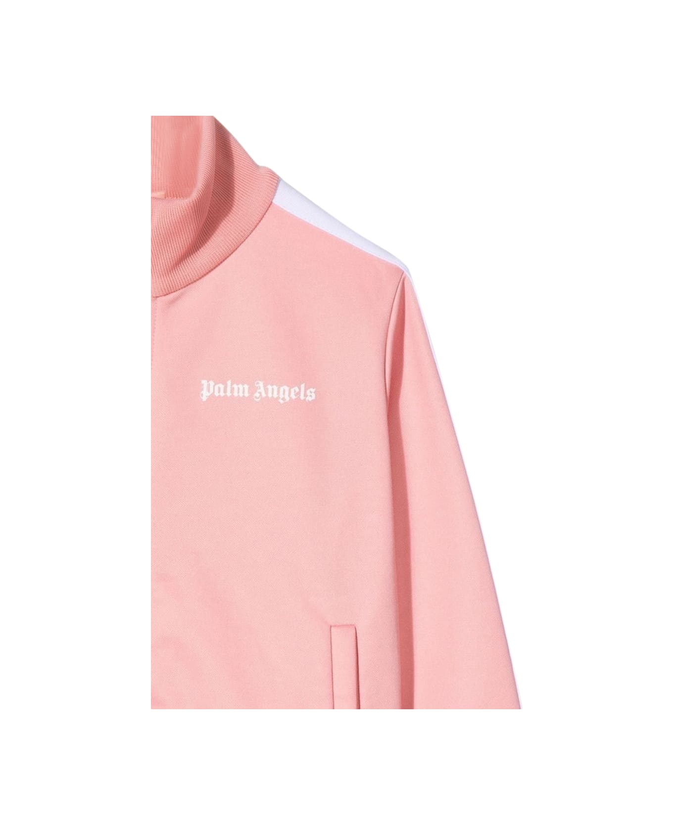 Palm Angels Track Jacket - PINK