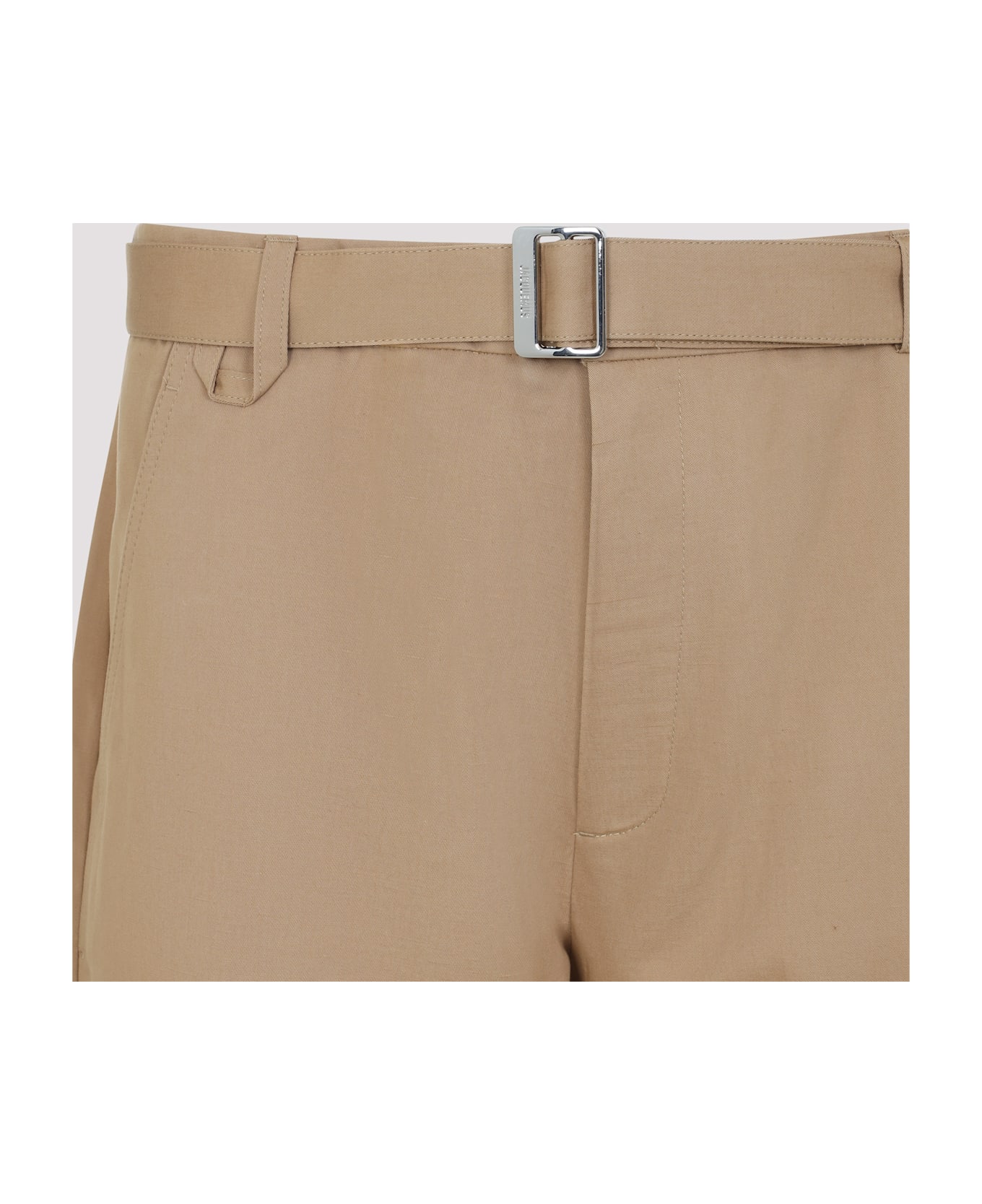Le Cargo Pants