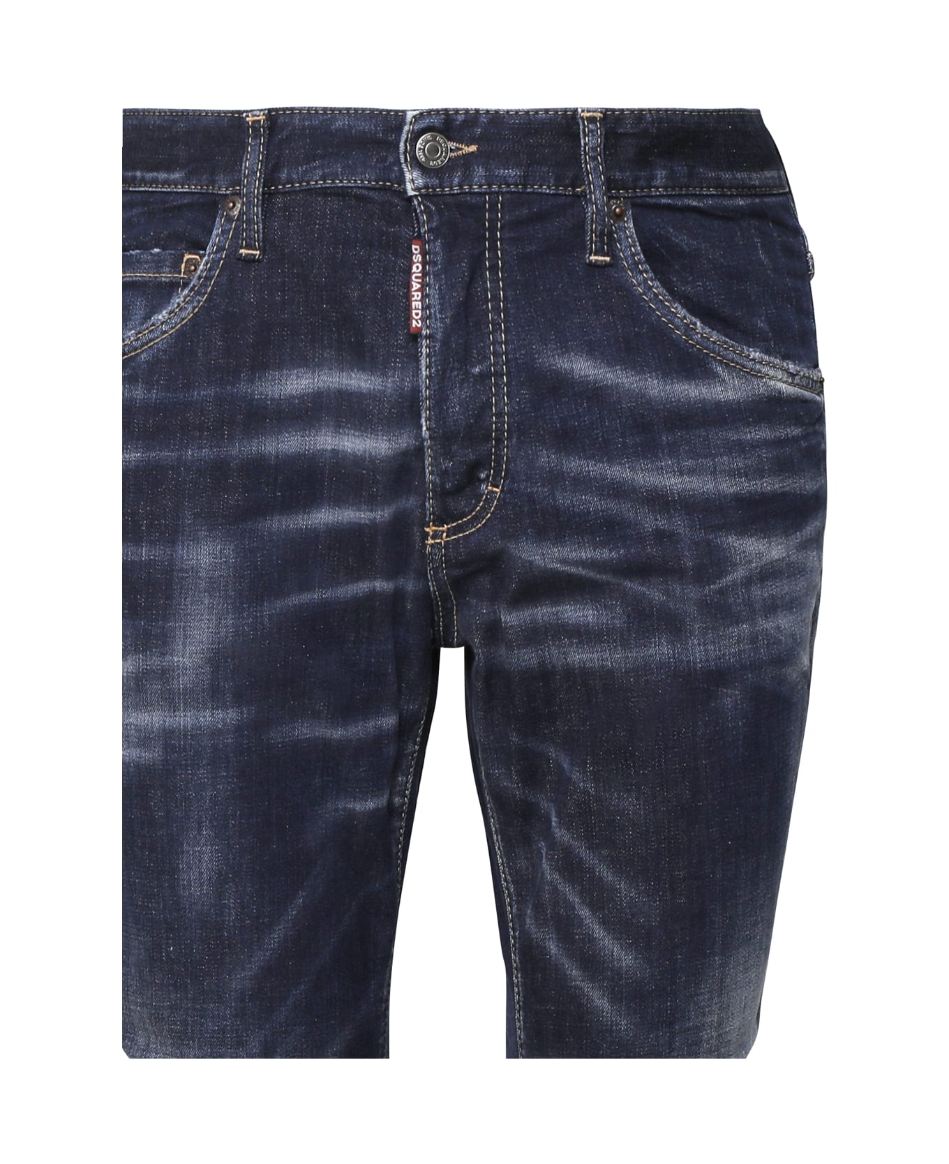 Dsquared2 Sailor Jean | italist
