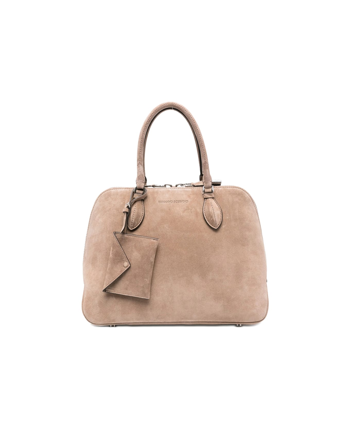 Ermanno Scervino Bag - NEUTRALS