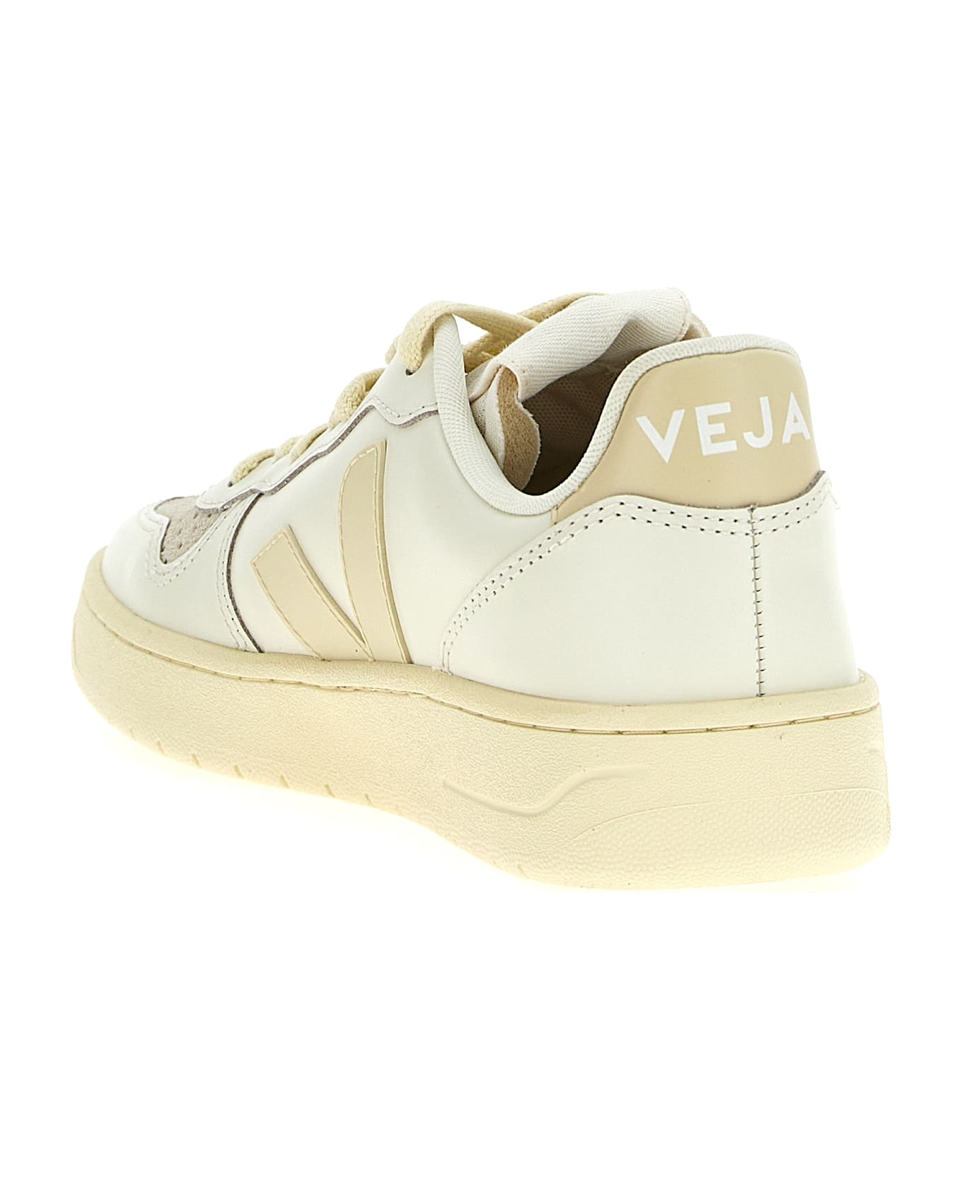Veja 
v-10
 Sneakers - Beige