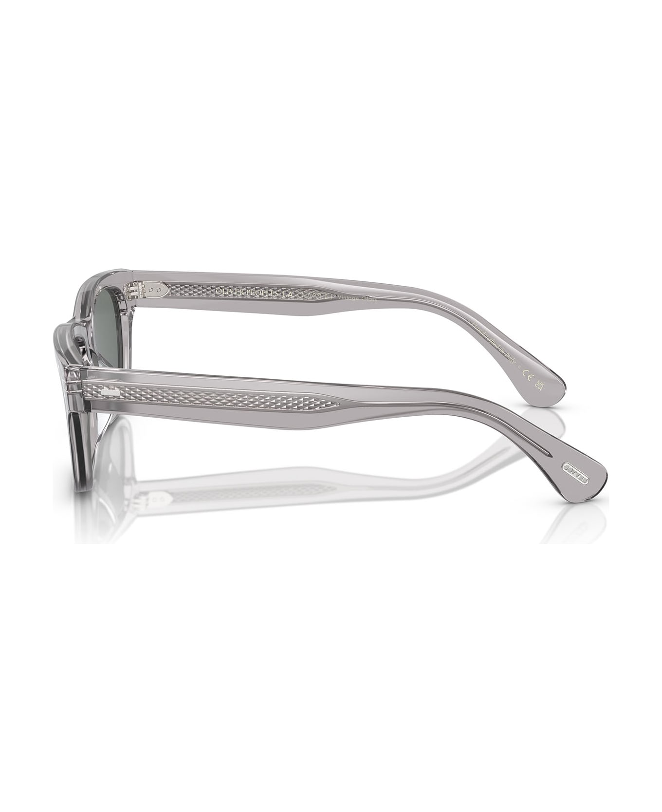 Oliver Peoples Ov5540su Workman Grey Sunglasses - Workman Grey