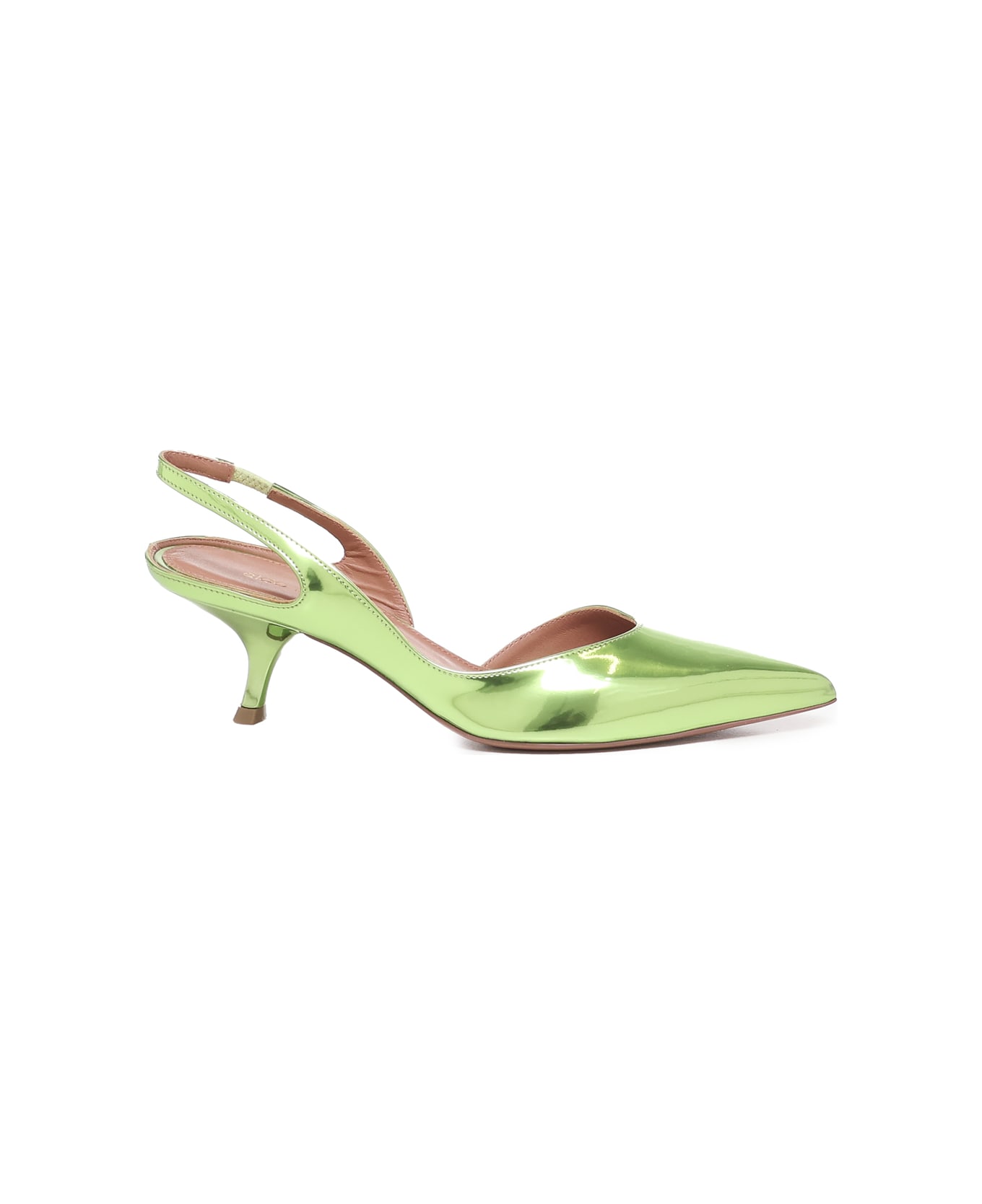 Aldo Castagna Slingback Mikaela - Apricot