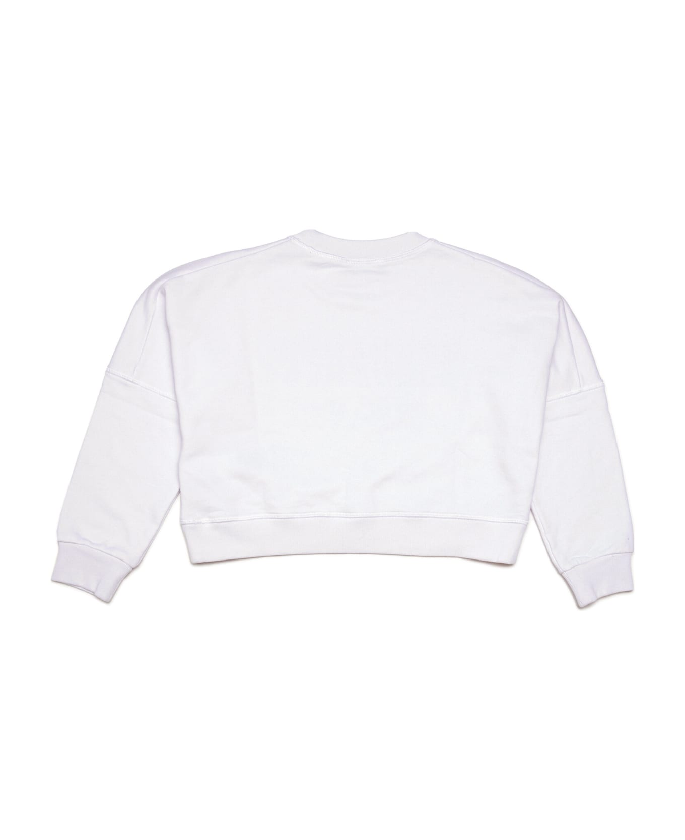 Dsquared2 D2s606f Over Sweat-shirt Dsquared - Dq100