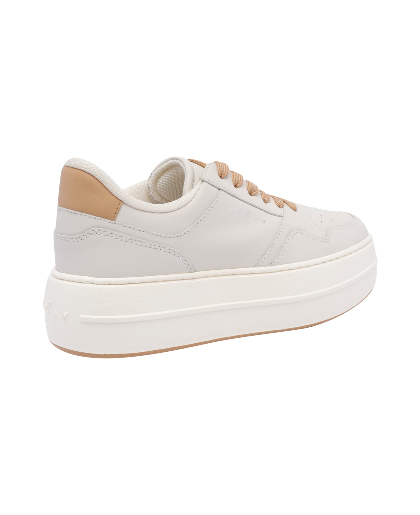 Hogan Skyscraper Sneakers