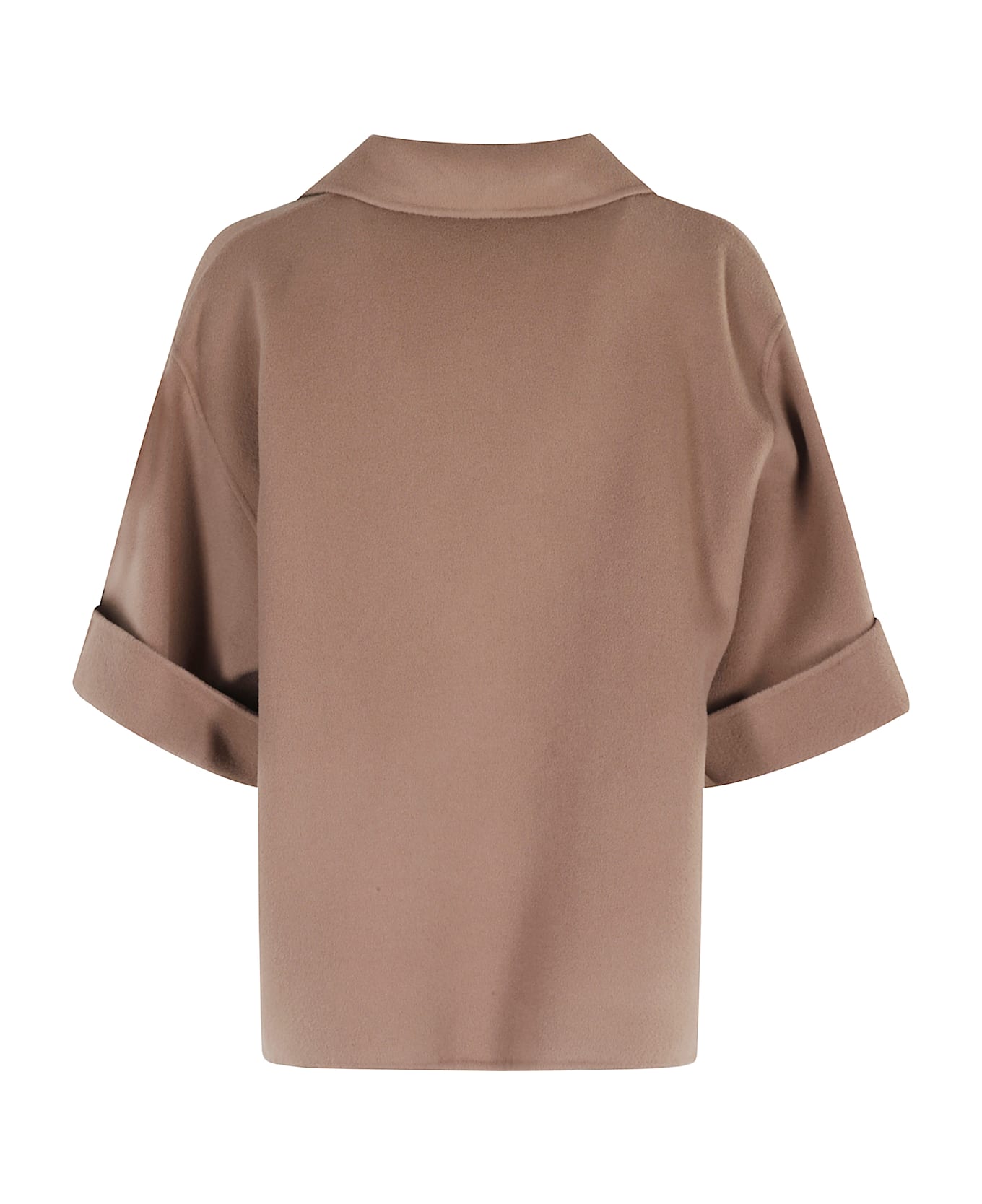Weekend Max Mara Pera - Light Brown