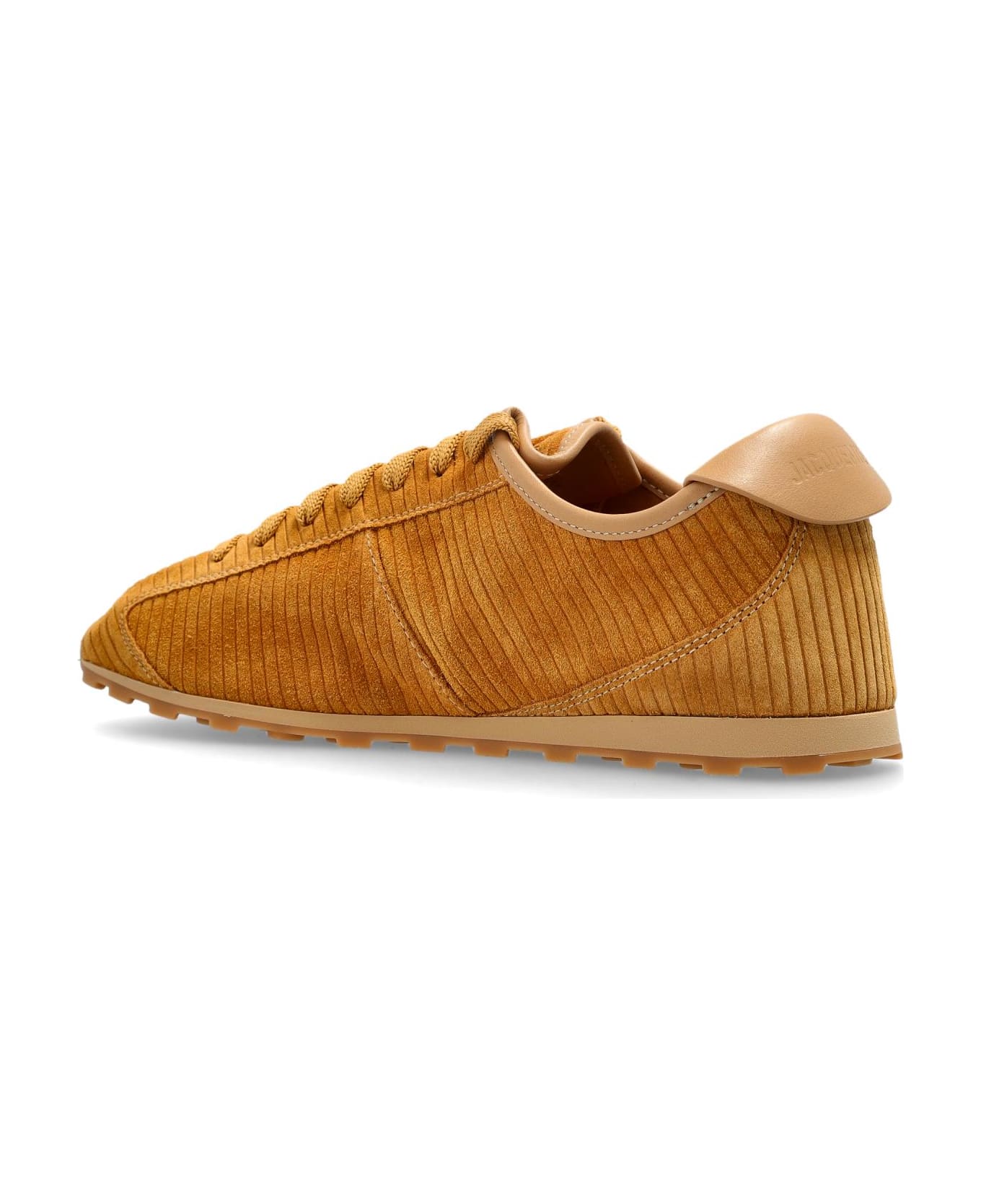 Jacquemus 
les Tennis
 Sports Shoes - Beige