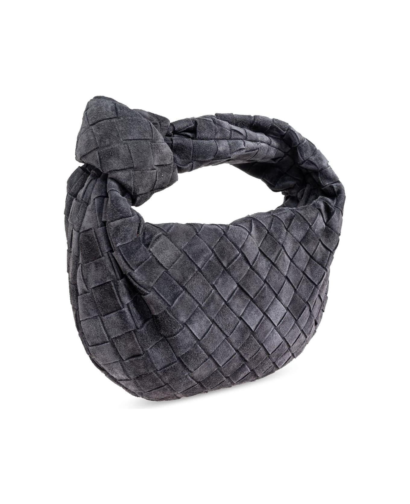 Bottega Veneta Handbag 'jodie' - CHARCOAL トートバッグ