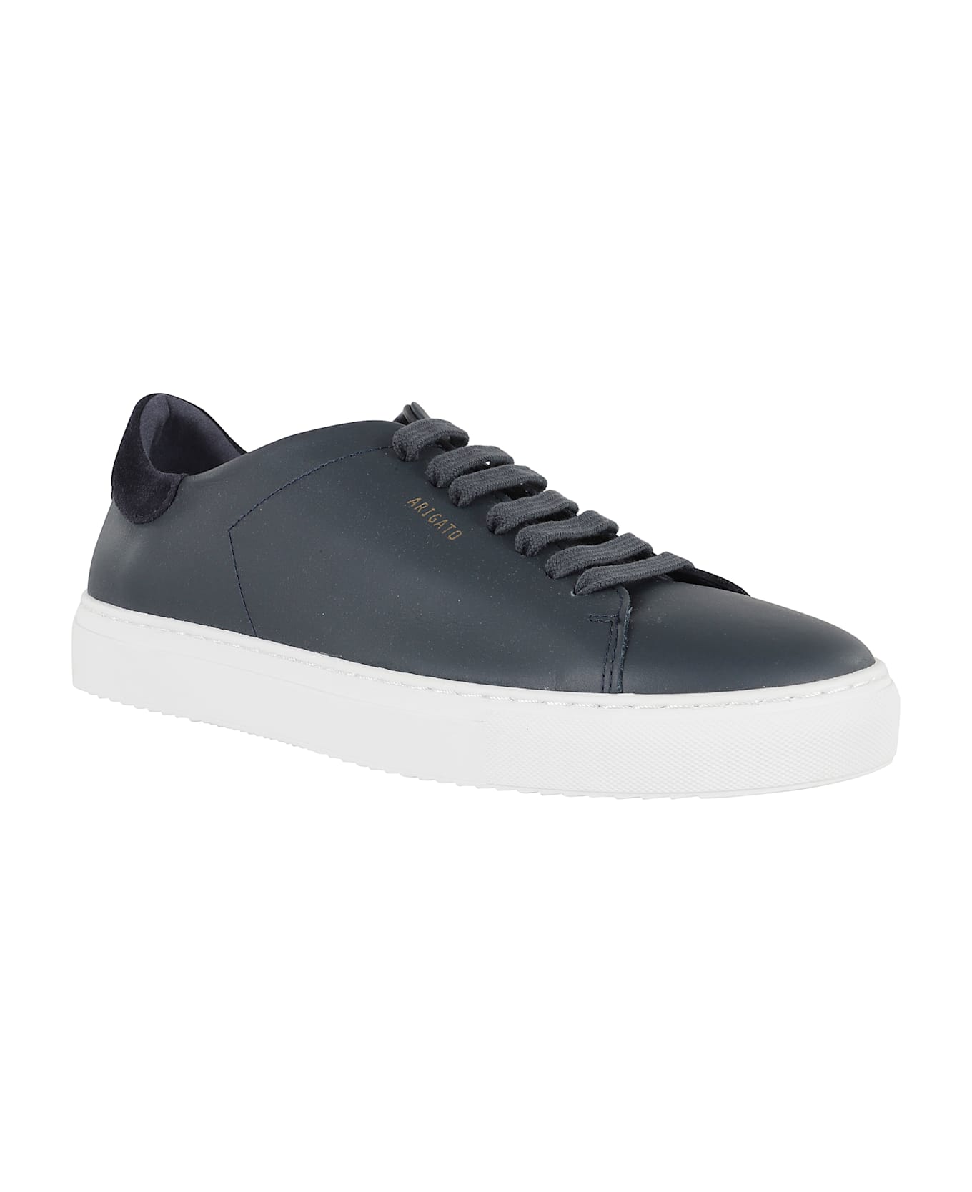 Axel Arigato Clean 90 Sneaker - Dark Blue 