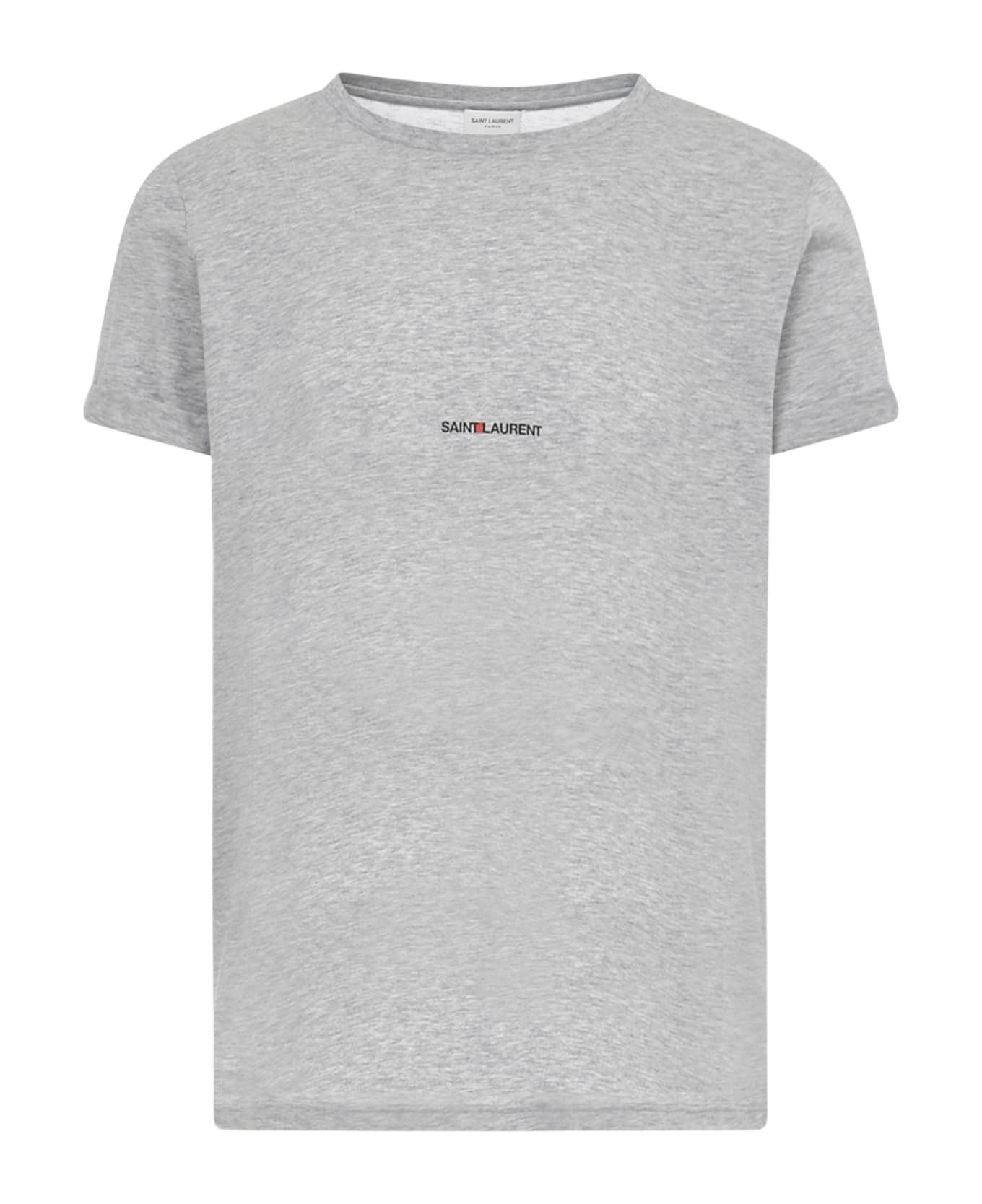 Saint Laurent T-shirt - Grey シャツ