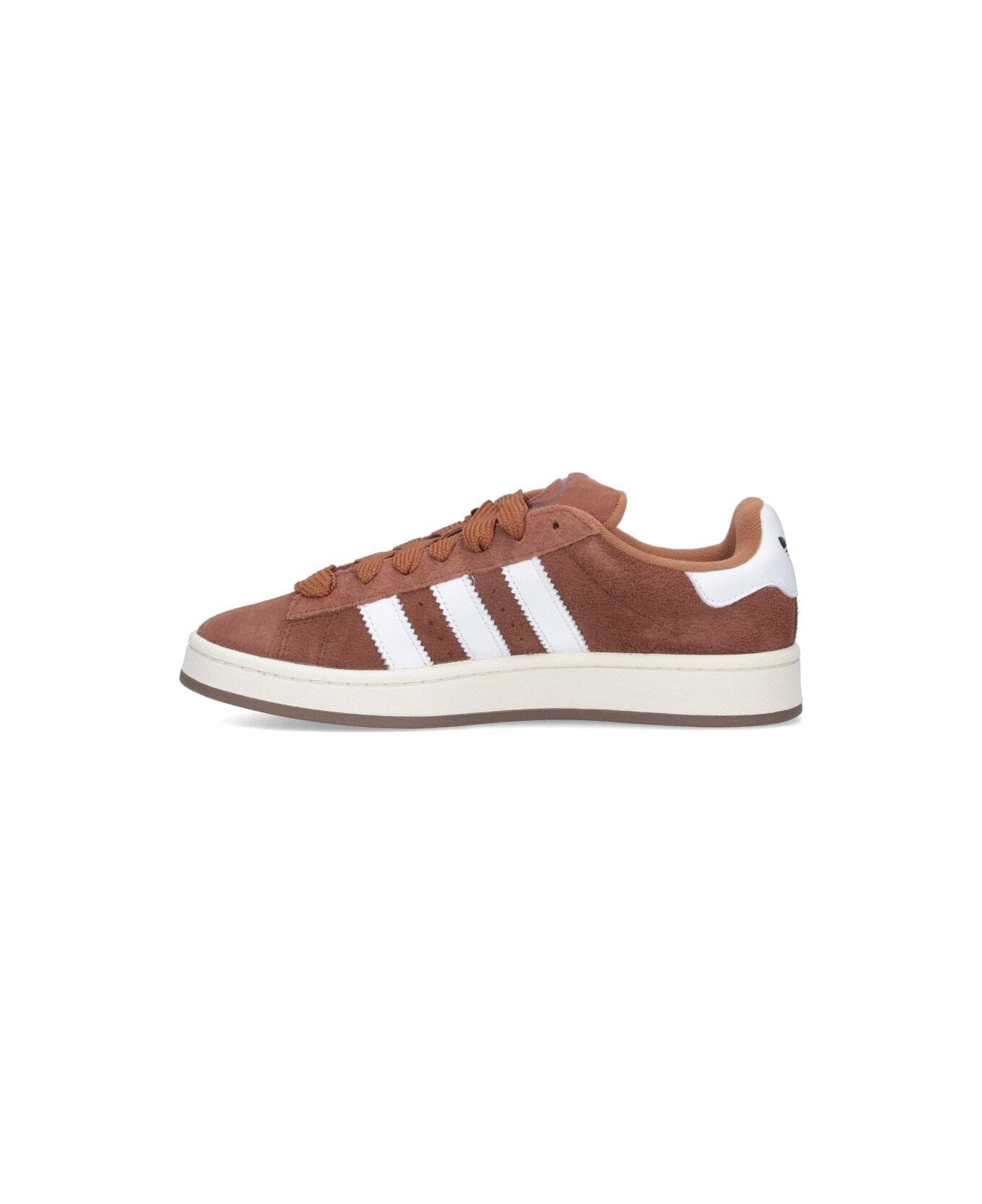 Adidas Originals Campus 00s - Leather