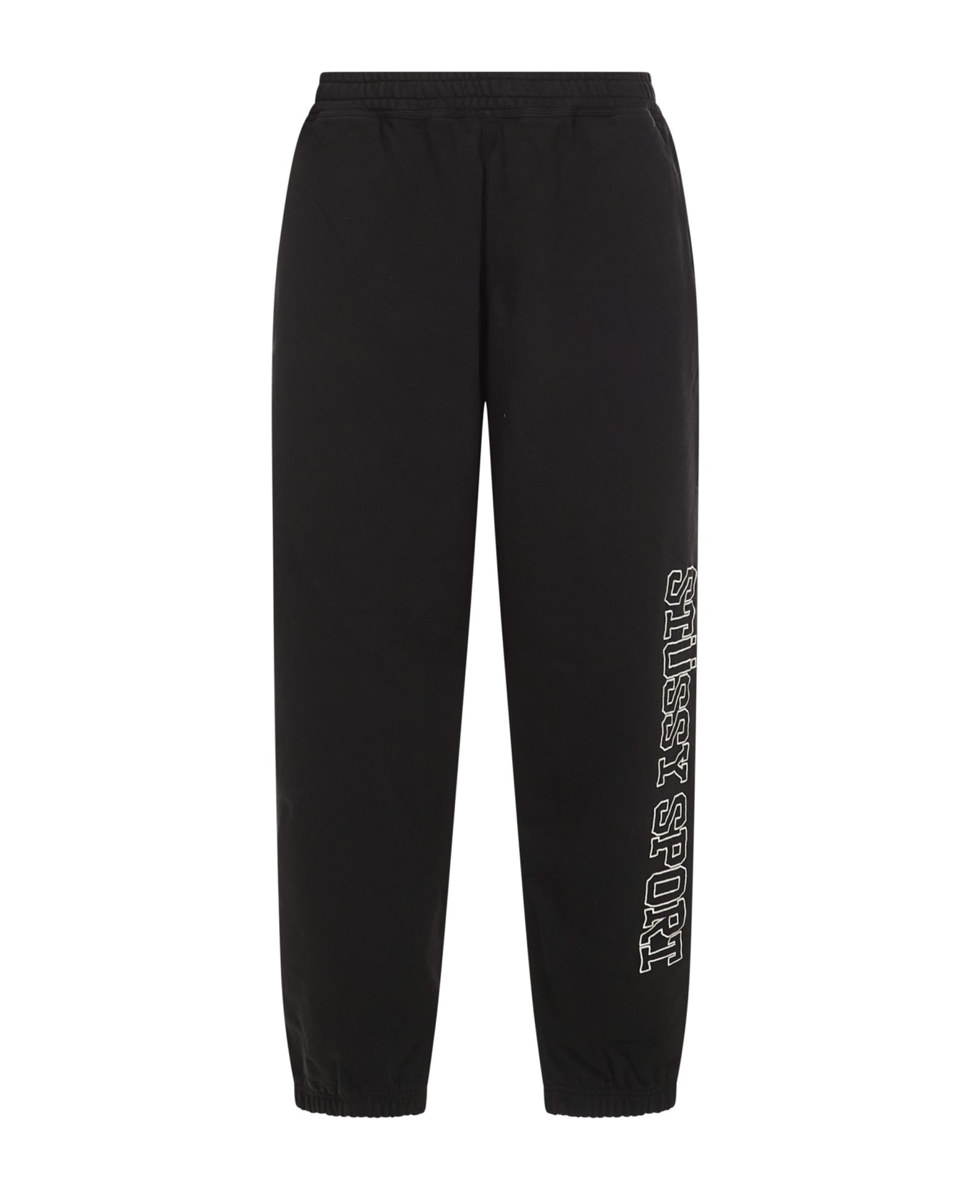 Stussy Trousers - Black