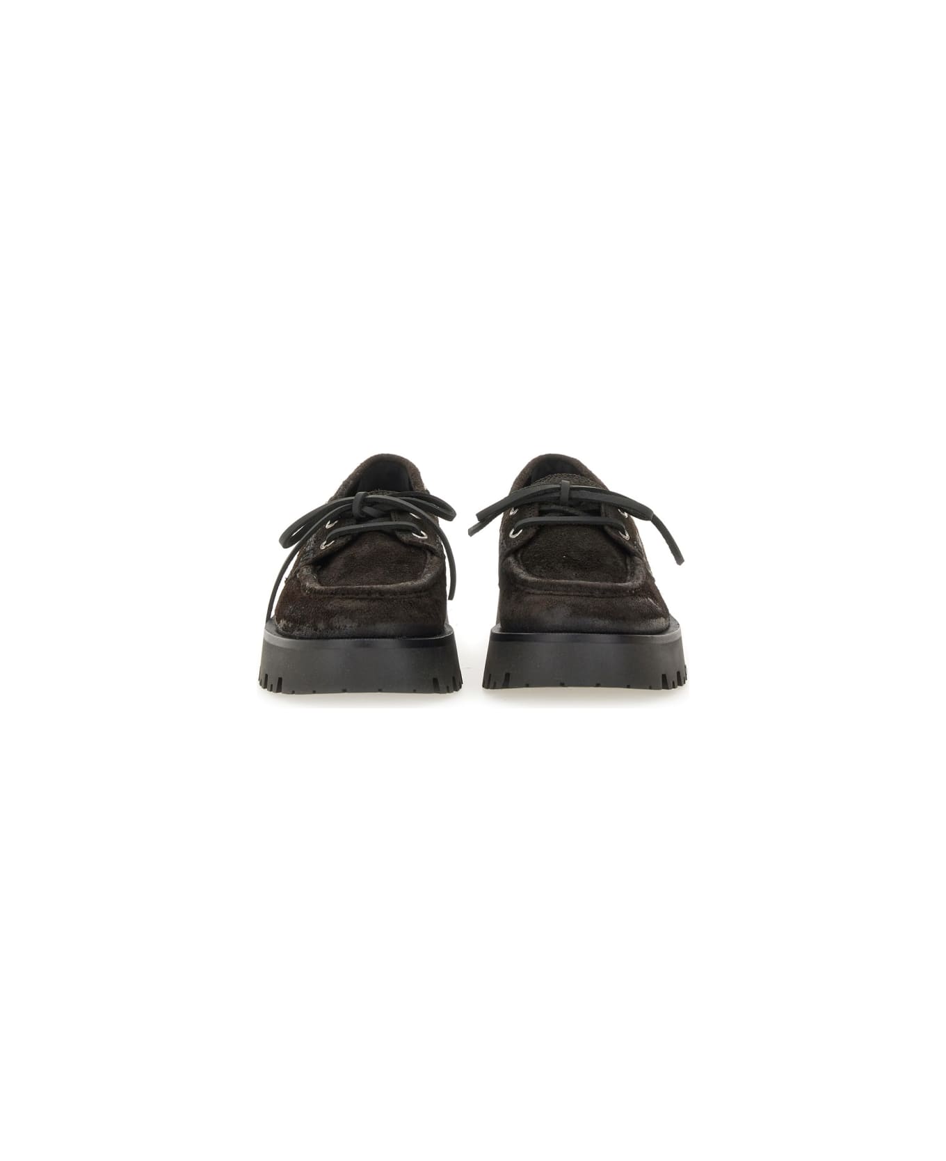 Alexander Wang Moccasin "carson" - BROWN