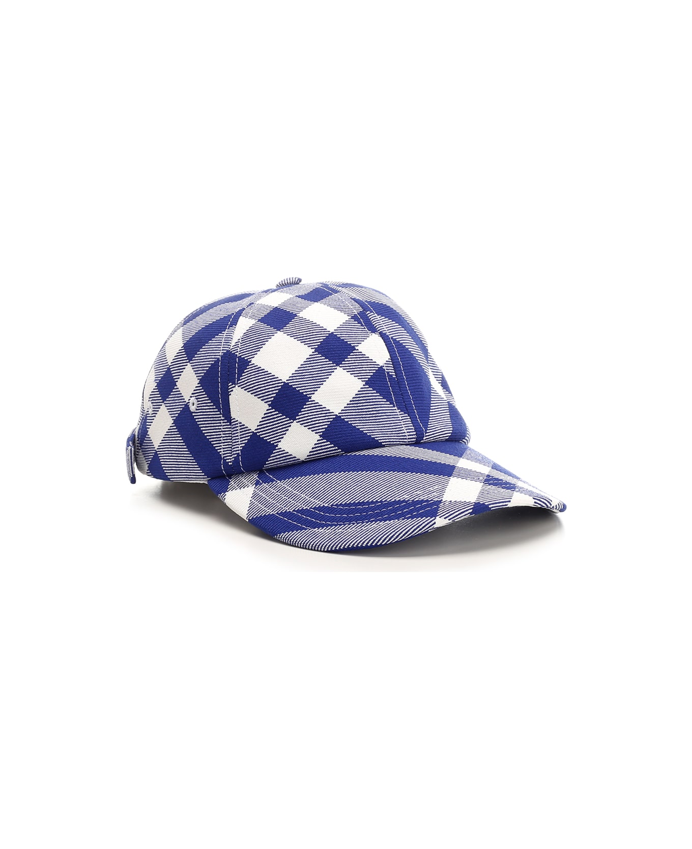 Burberry Baseball Hat - Multicolor 帽子