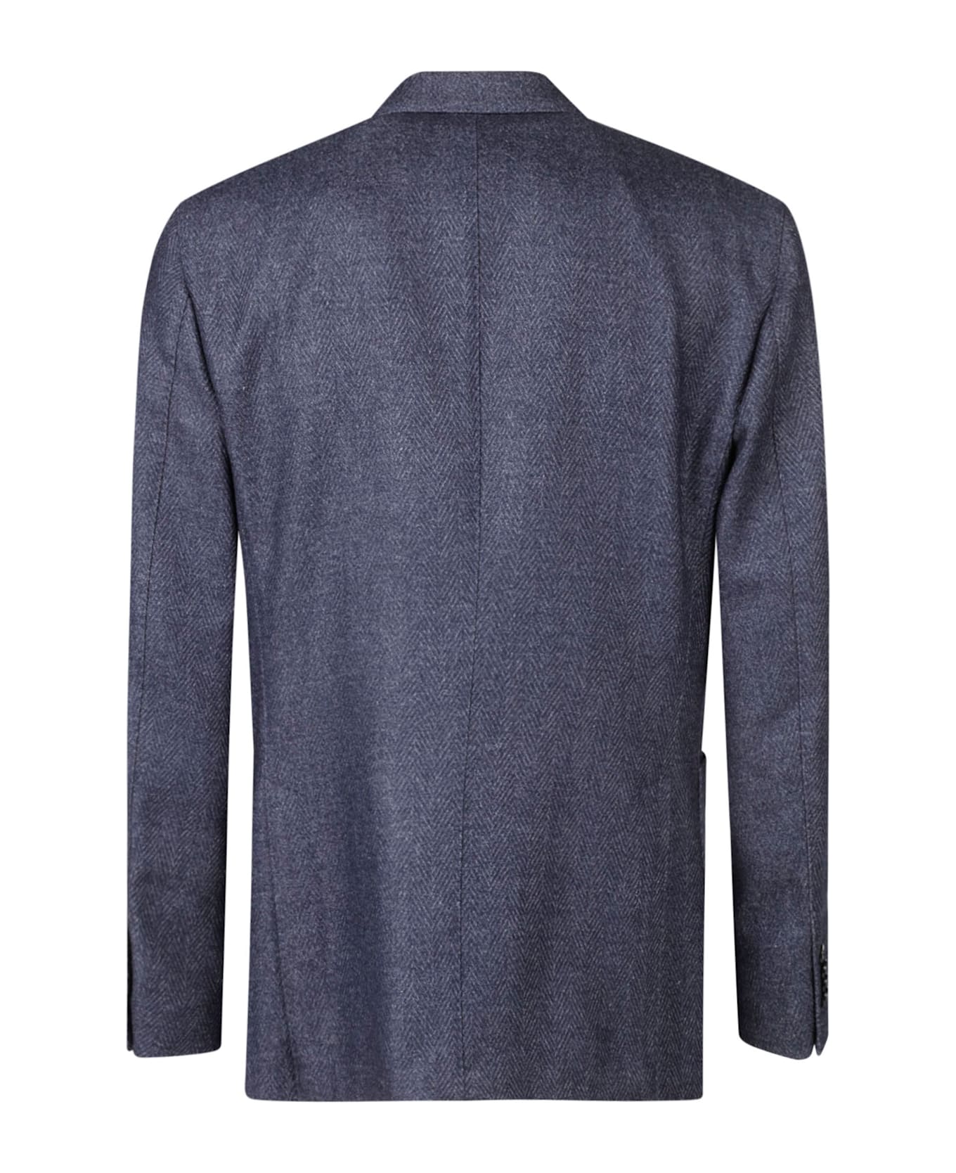 Boglioli Jacket - Blue