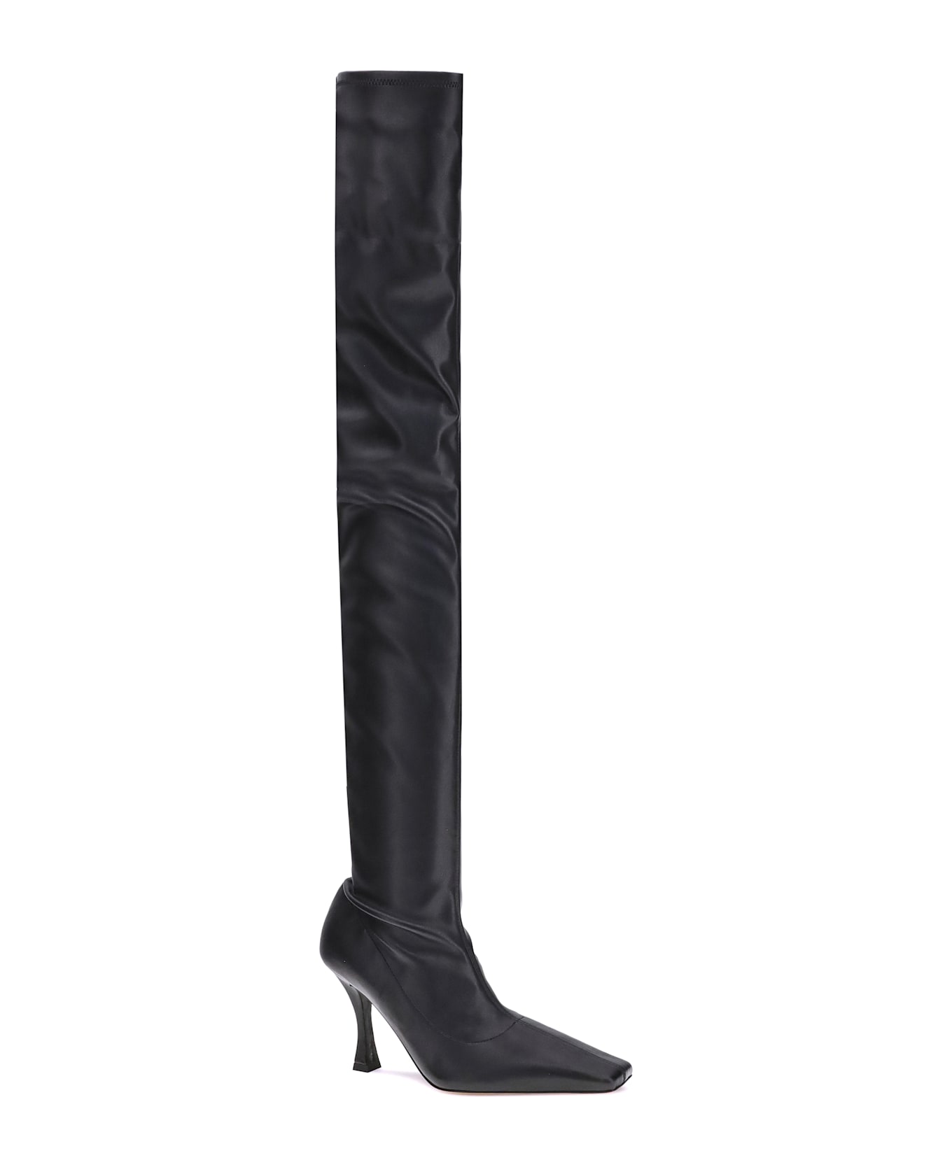 Proenza Schouler Trap Boots