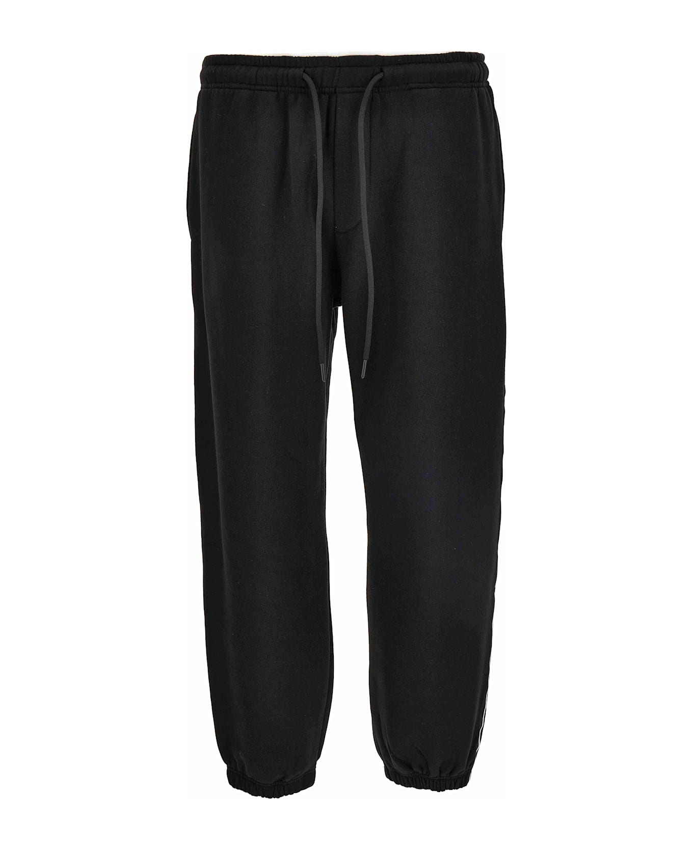 Versace Jeans Couture Sweatpants - Black