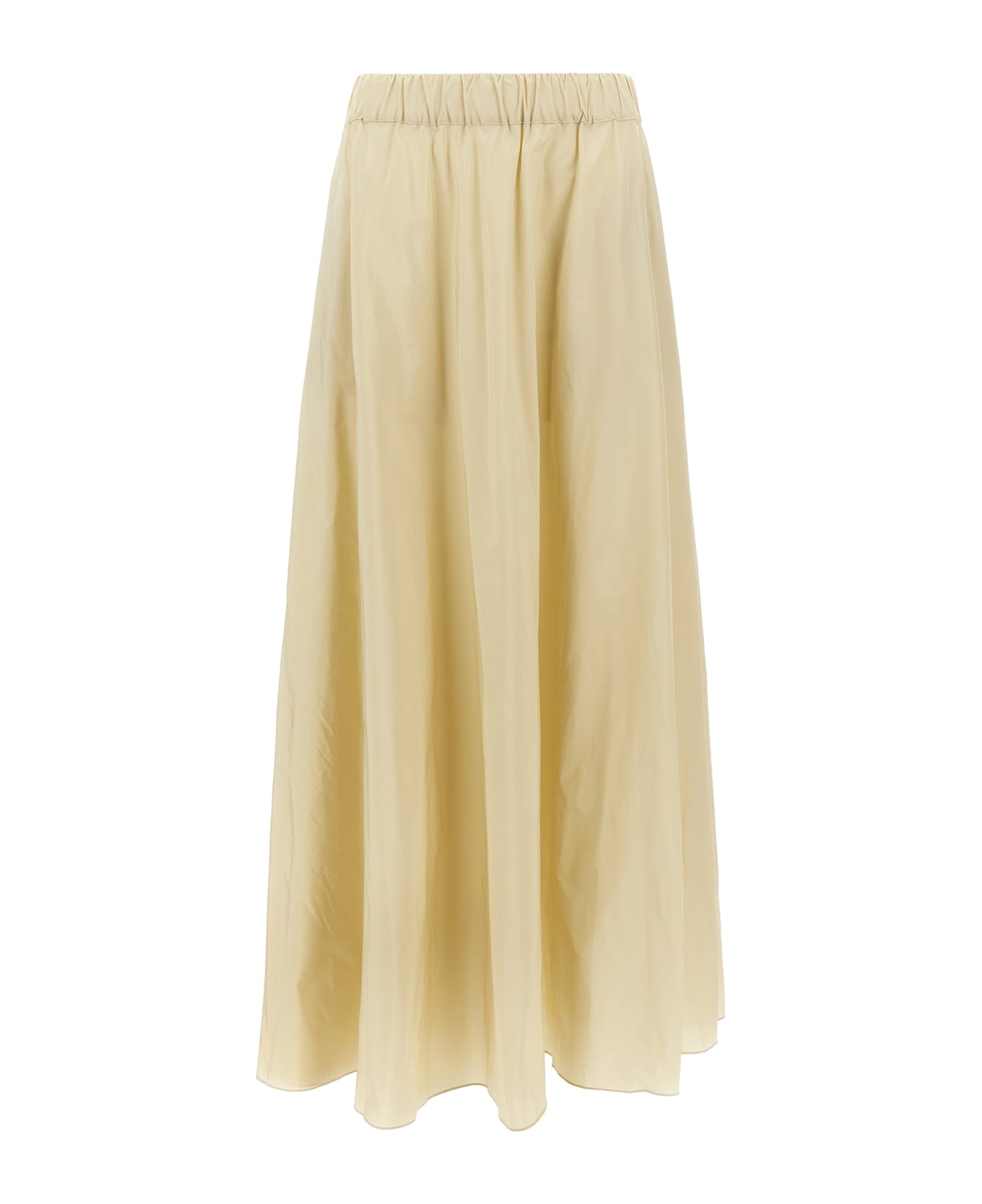 Parosh 
pimpy
 Skirt - Beige