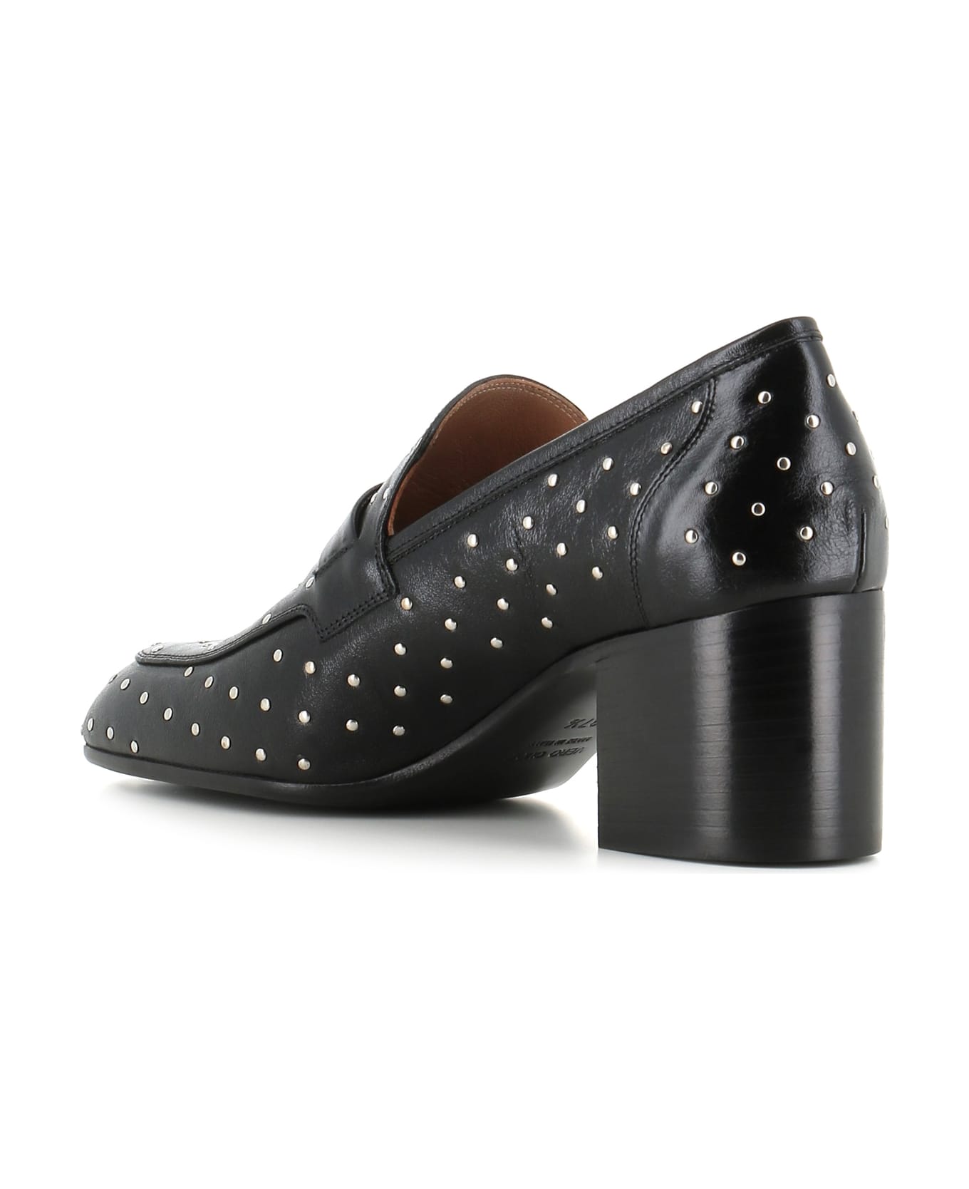 Laurence Dacade Loafer Tracy - Black