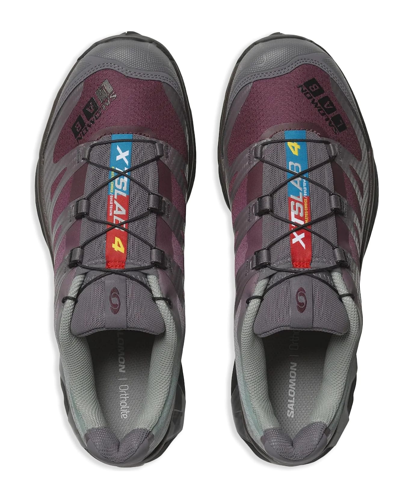 Salomon Xt-4 Og - Excalibur Greenm Tawnyp