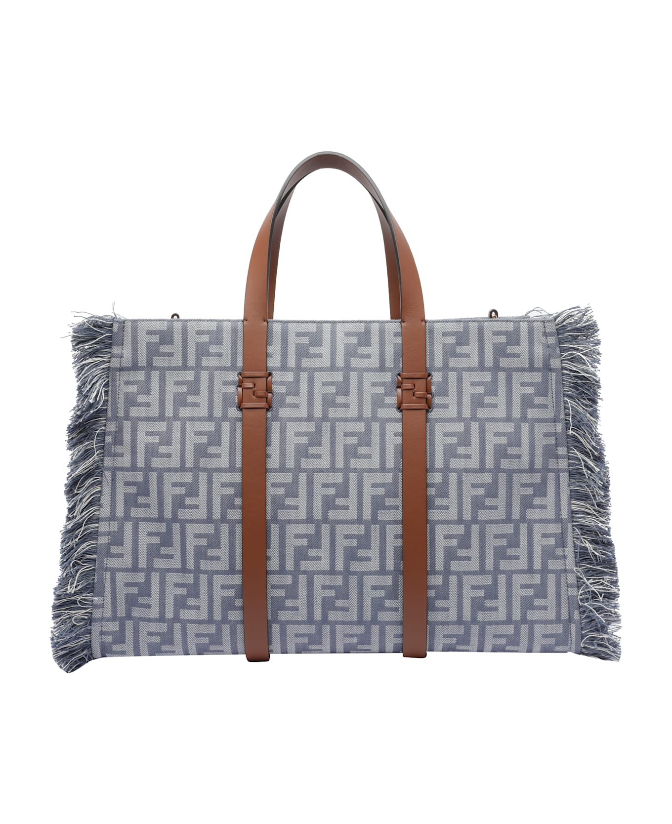 Ff Summer Tote Bag - Thumbnail 4